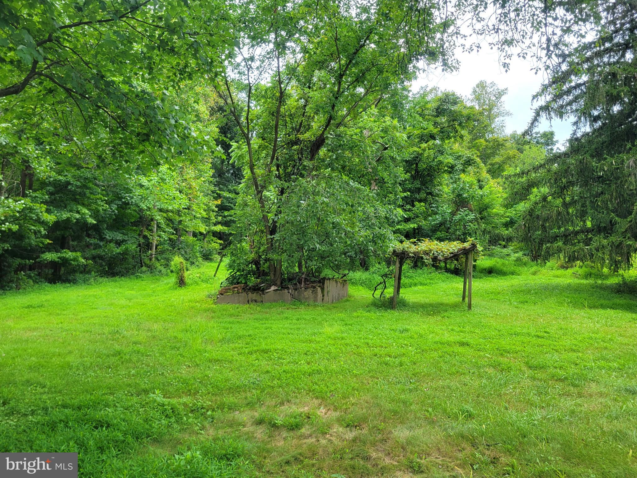 FAIRFIELD/CARROLL VALLEY - Residential