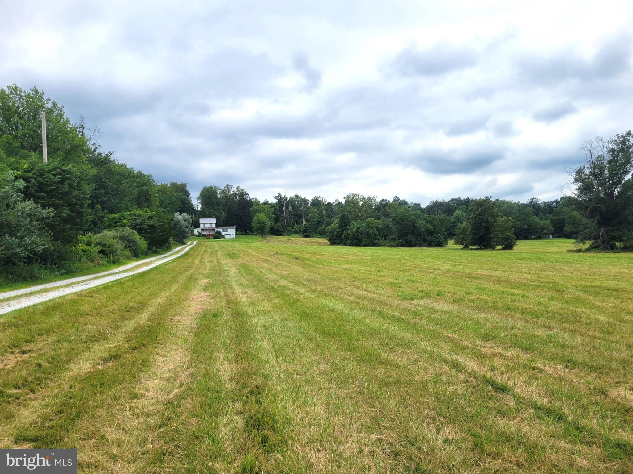 FAIRFIELD/CARROLL VALLEY - Residential