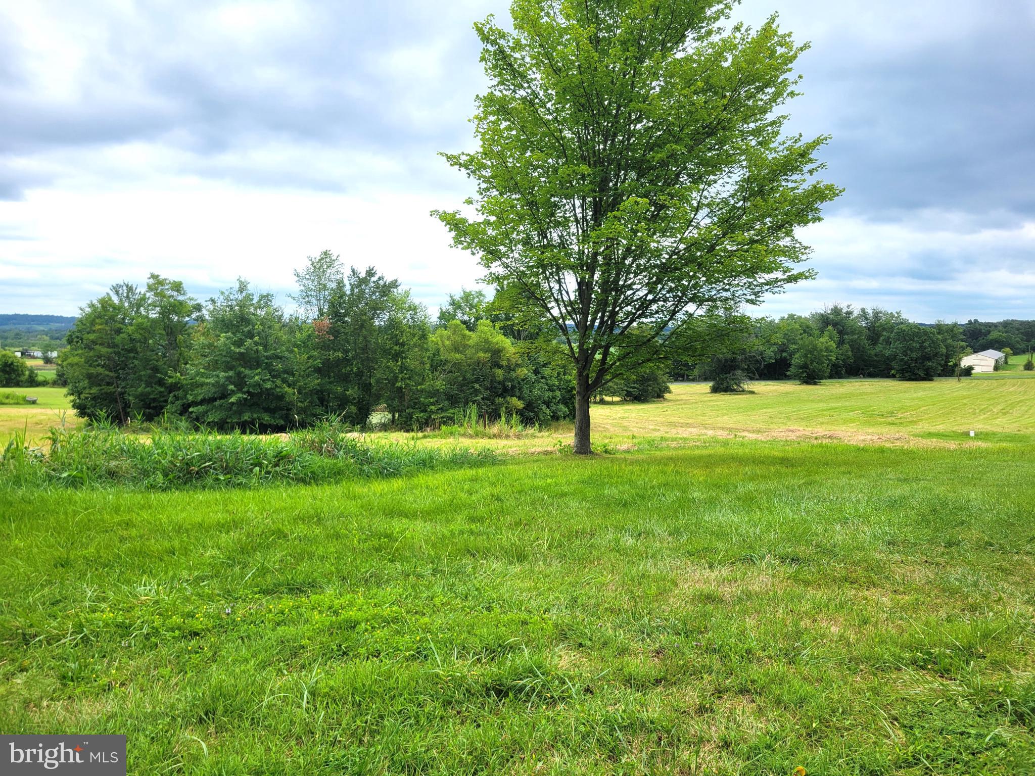 FAIRFIELD/CARROLL VALLEY - Residential