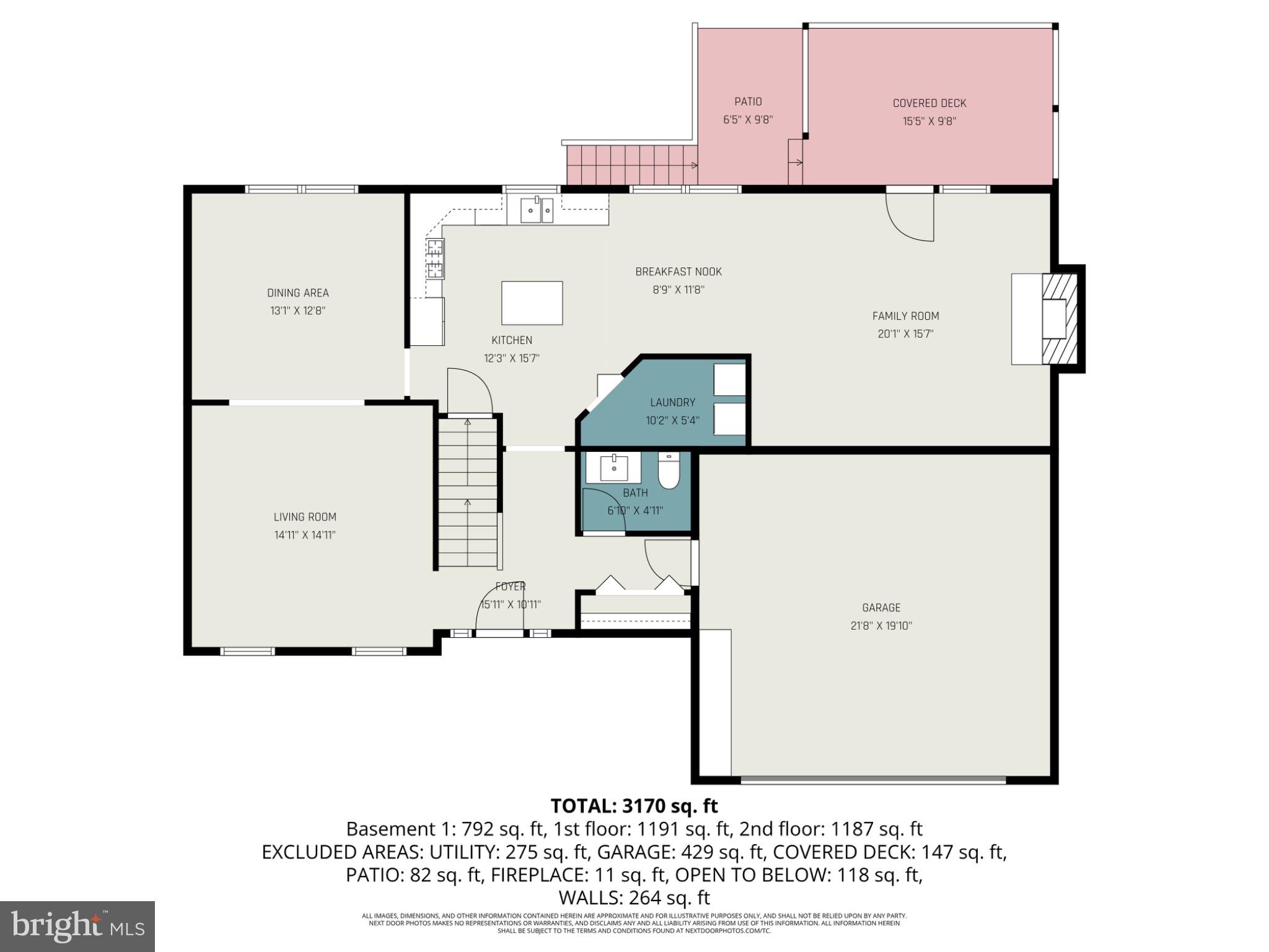 SUMMER HOUSE FARMS - Residential