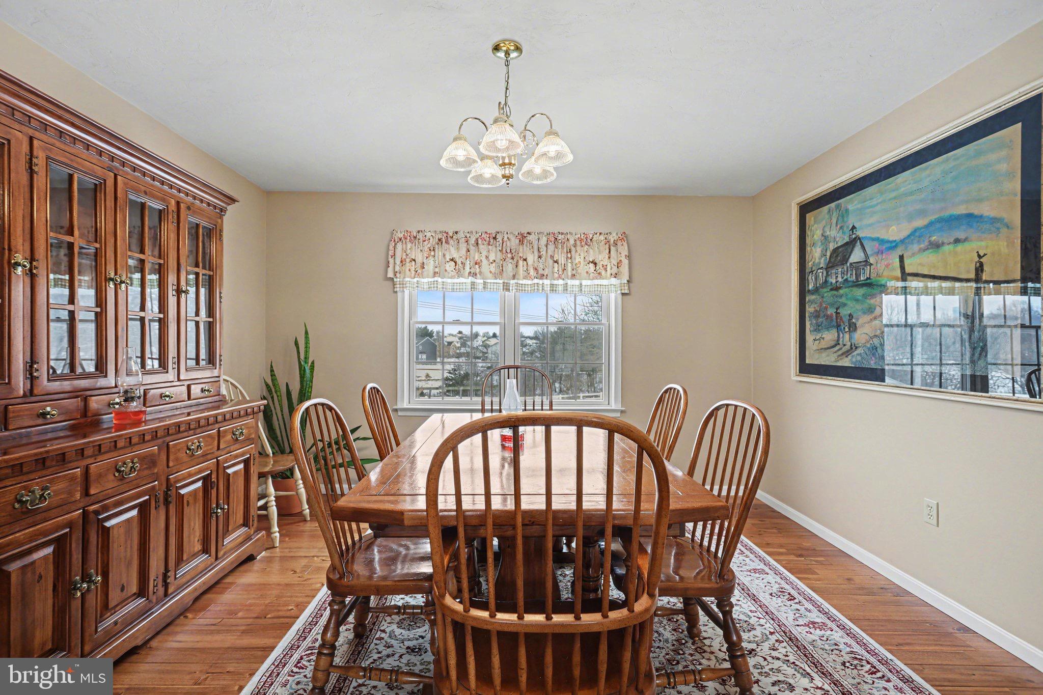 SUMMER HOUSE FARMS - Residential