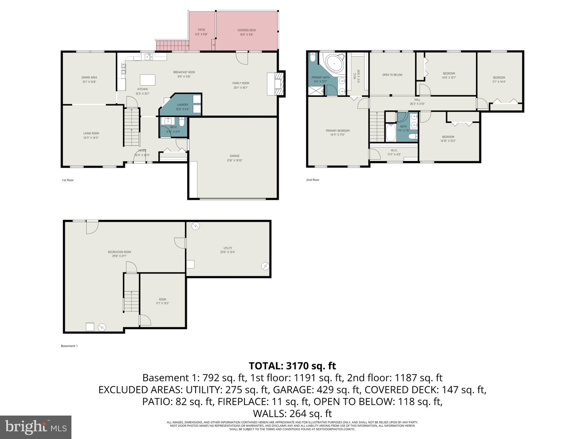SUMMER HOUSE FARMS - Residential