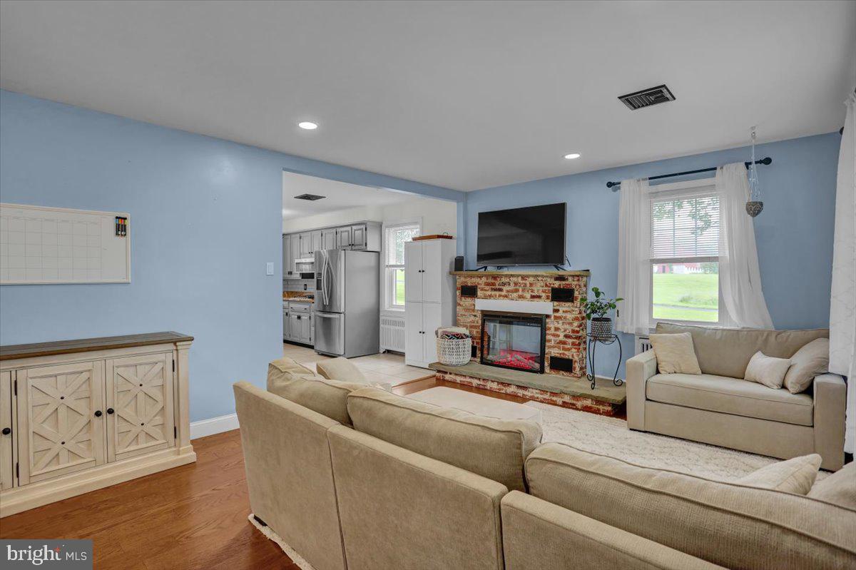 1357 MANATAWNY DRIVE