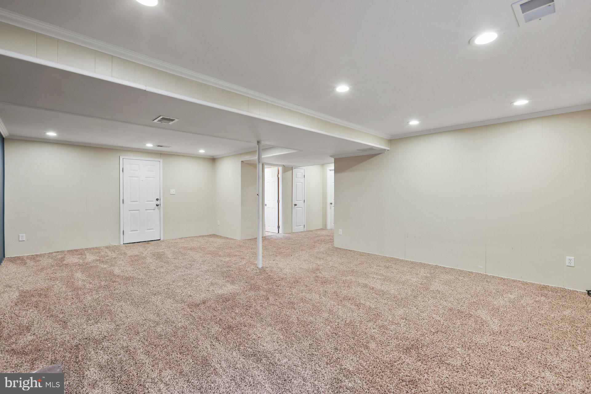 RED HILL - Residential