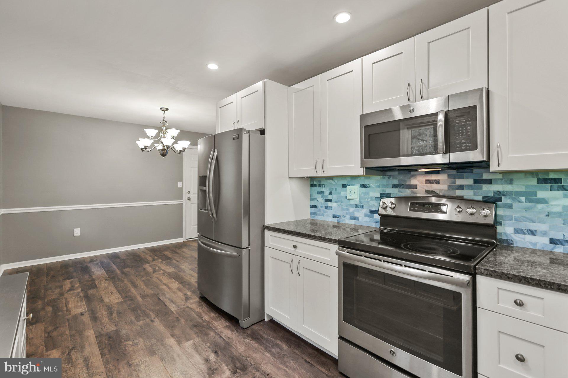 RED HILL - Residential