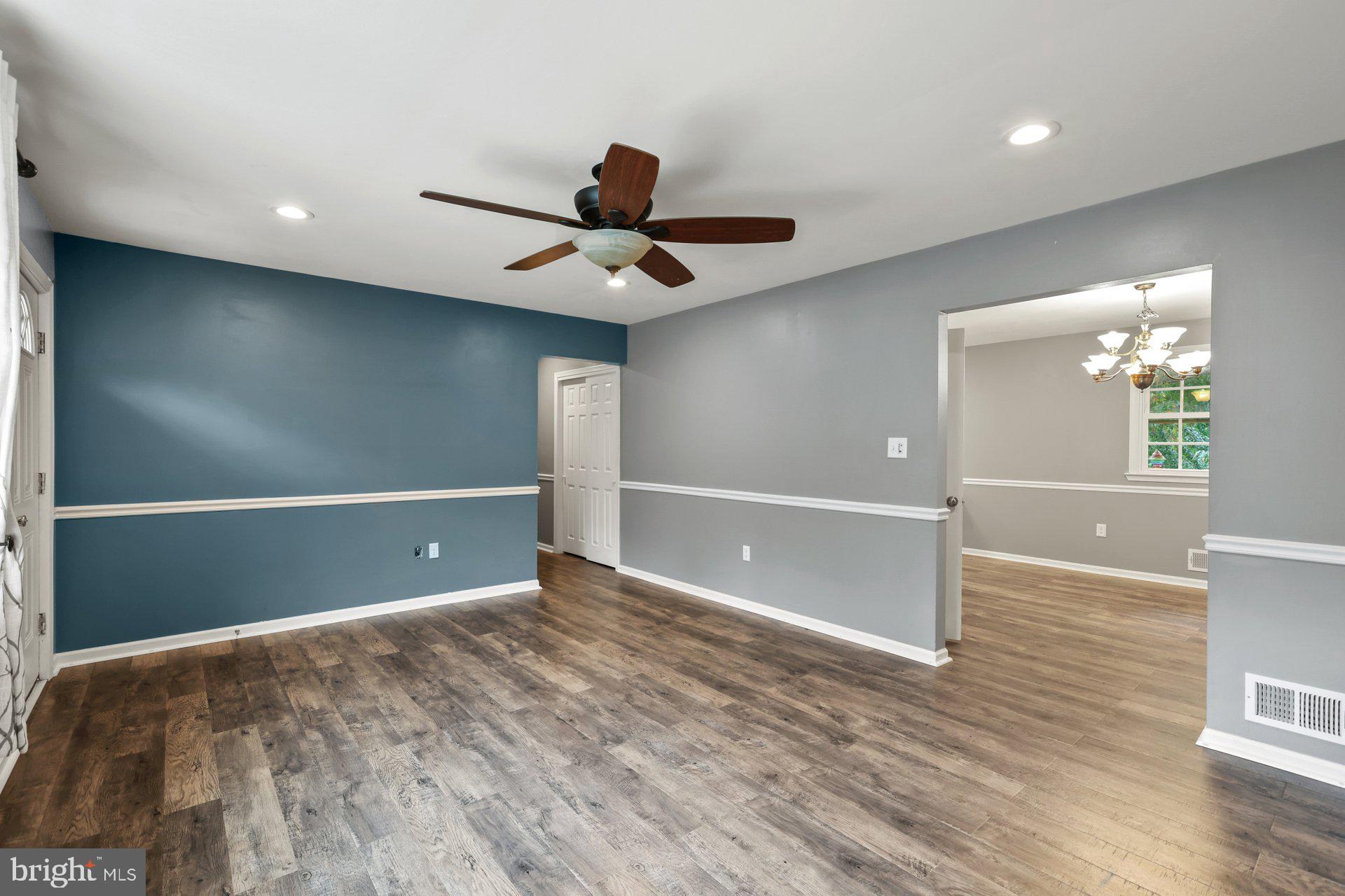 RED HILL - Residential