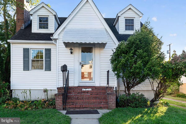 1036 ELM RIDGE AVE, BALTIMORE, MD 21229 - Image e83c24fcd0921084ccf33a9fb3817b2b/4237124833