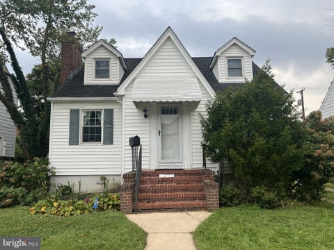Homes For Sale - 1036 Elm Ridge Avenue<br/> BALTIMORE, MD 21229