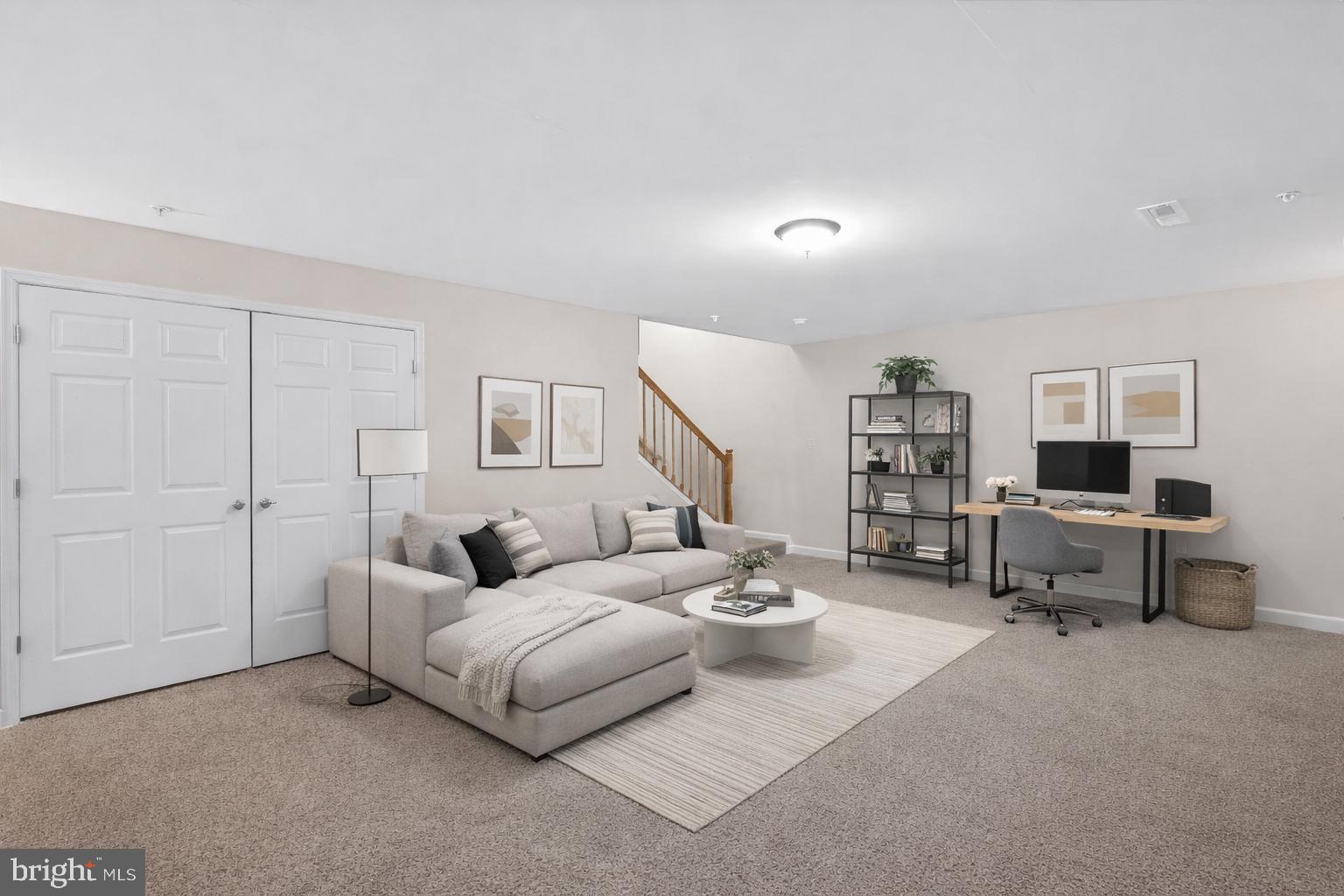 JEFFERSON PLACE - Residential