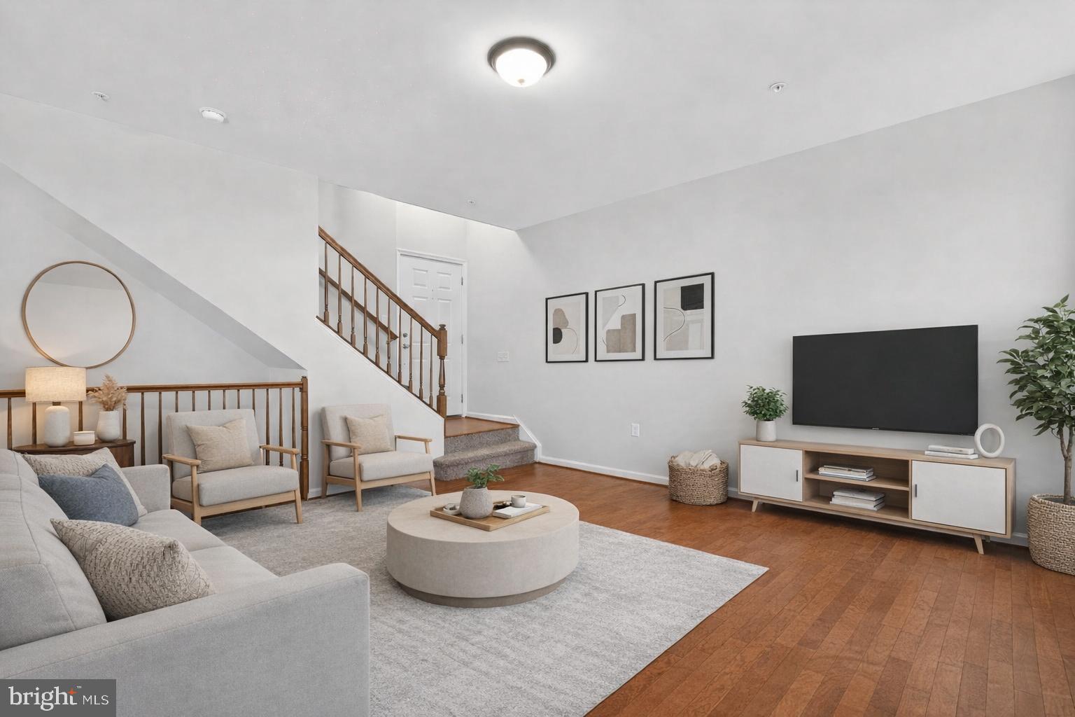 JEFFERSON PLACE - Residential