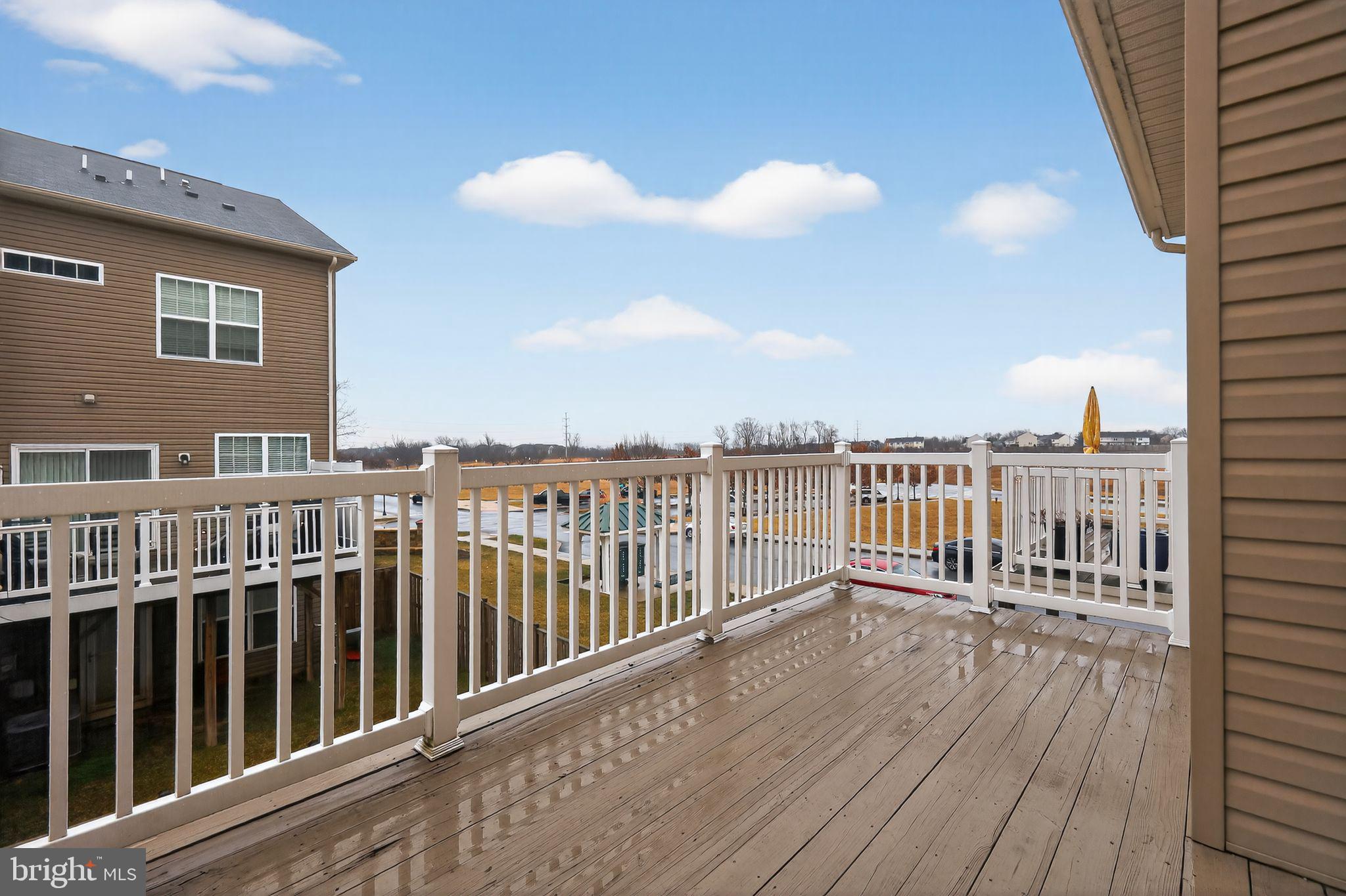 JEFFERSON PLACE - Residential