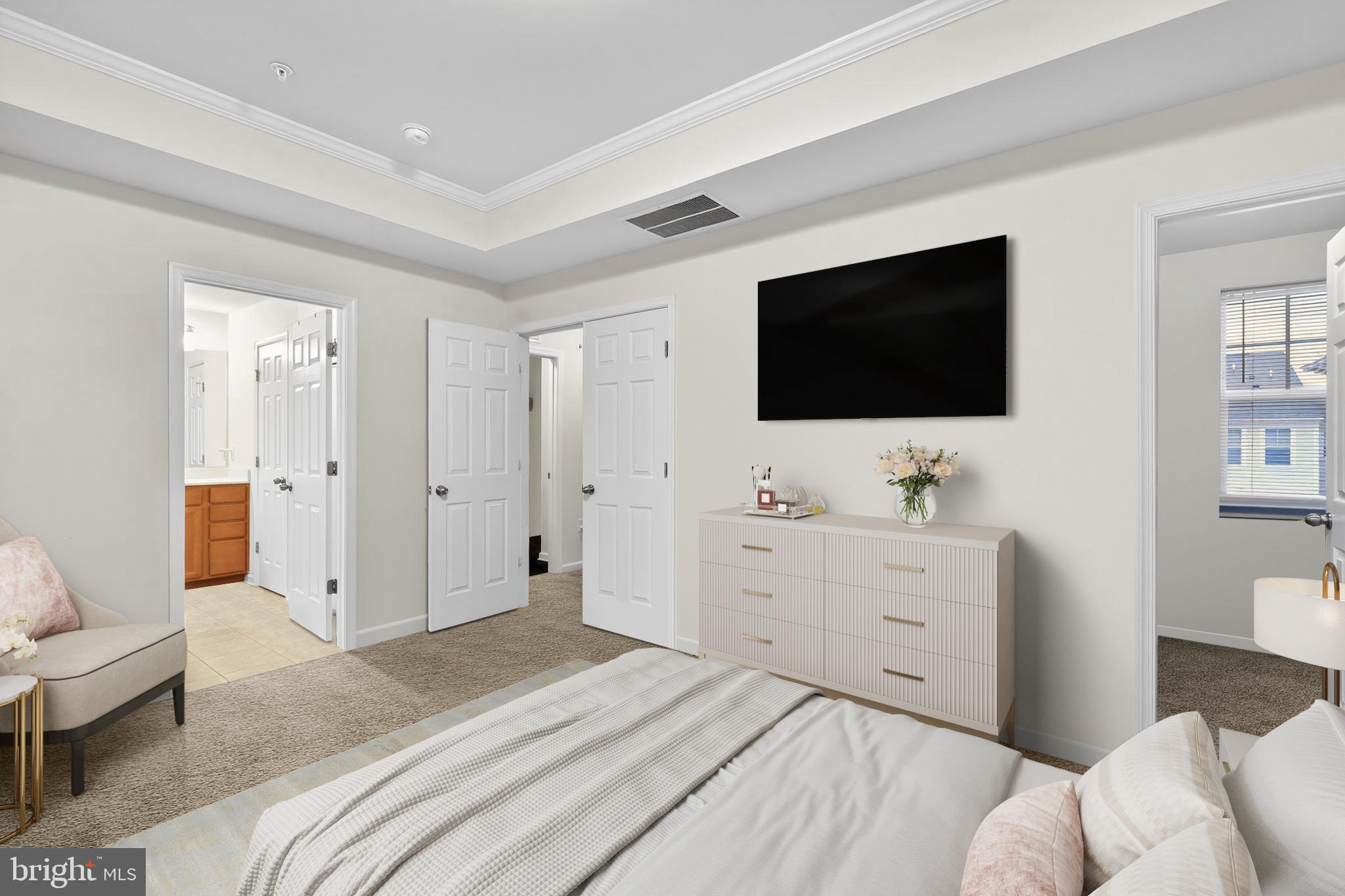 JEFFERSON PLACE - Residential