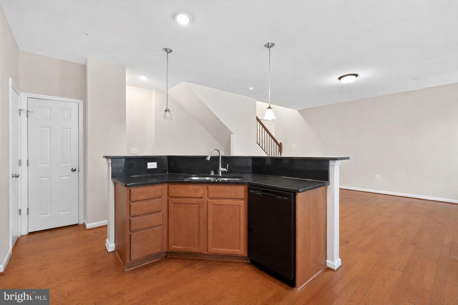 JEFFERSON PLACE - Residential