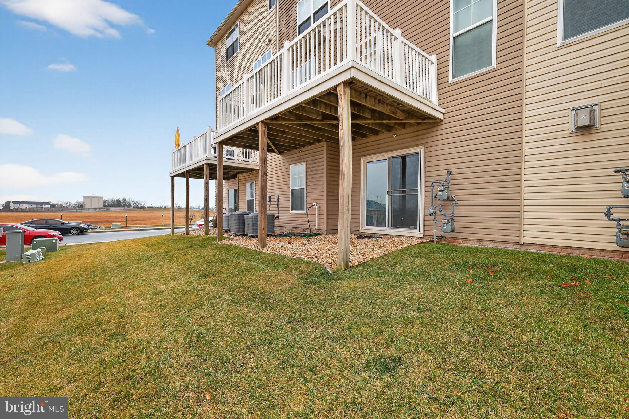 JEFFERSON PLACE - Residential