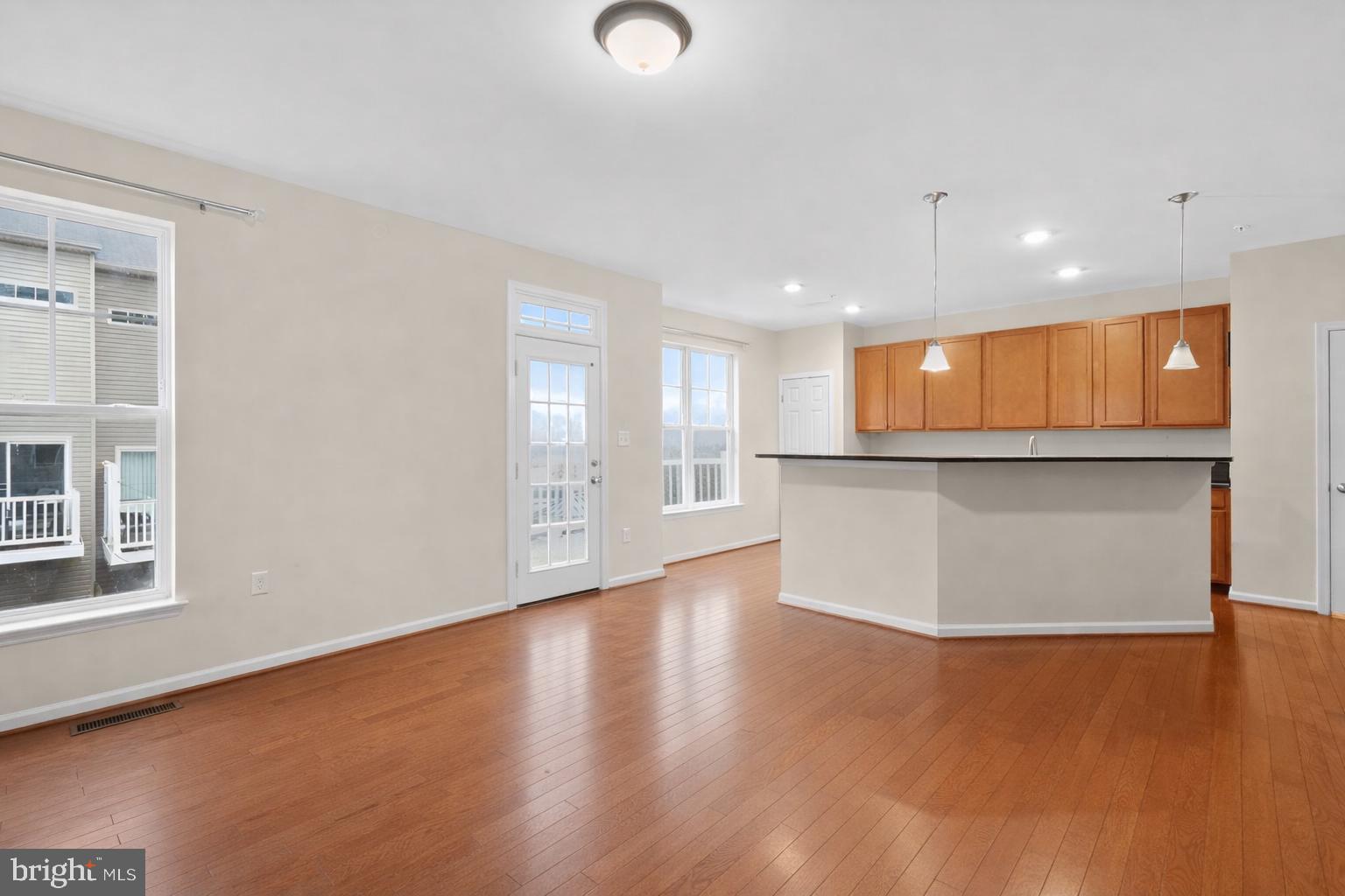 JEFFERSON PLACE - Residential