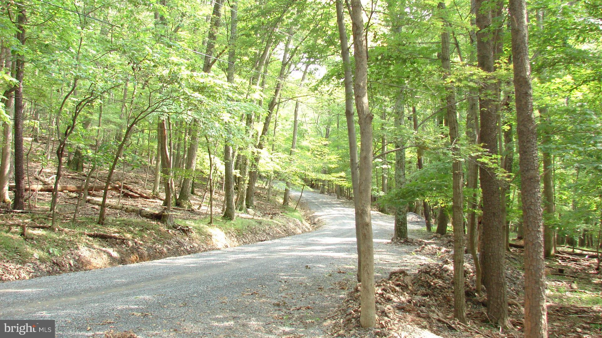 THUNDERBIRD HILLS - Land