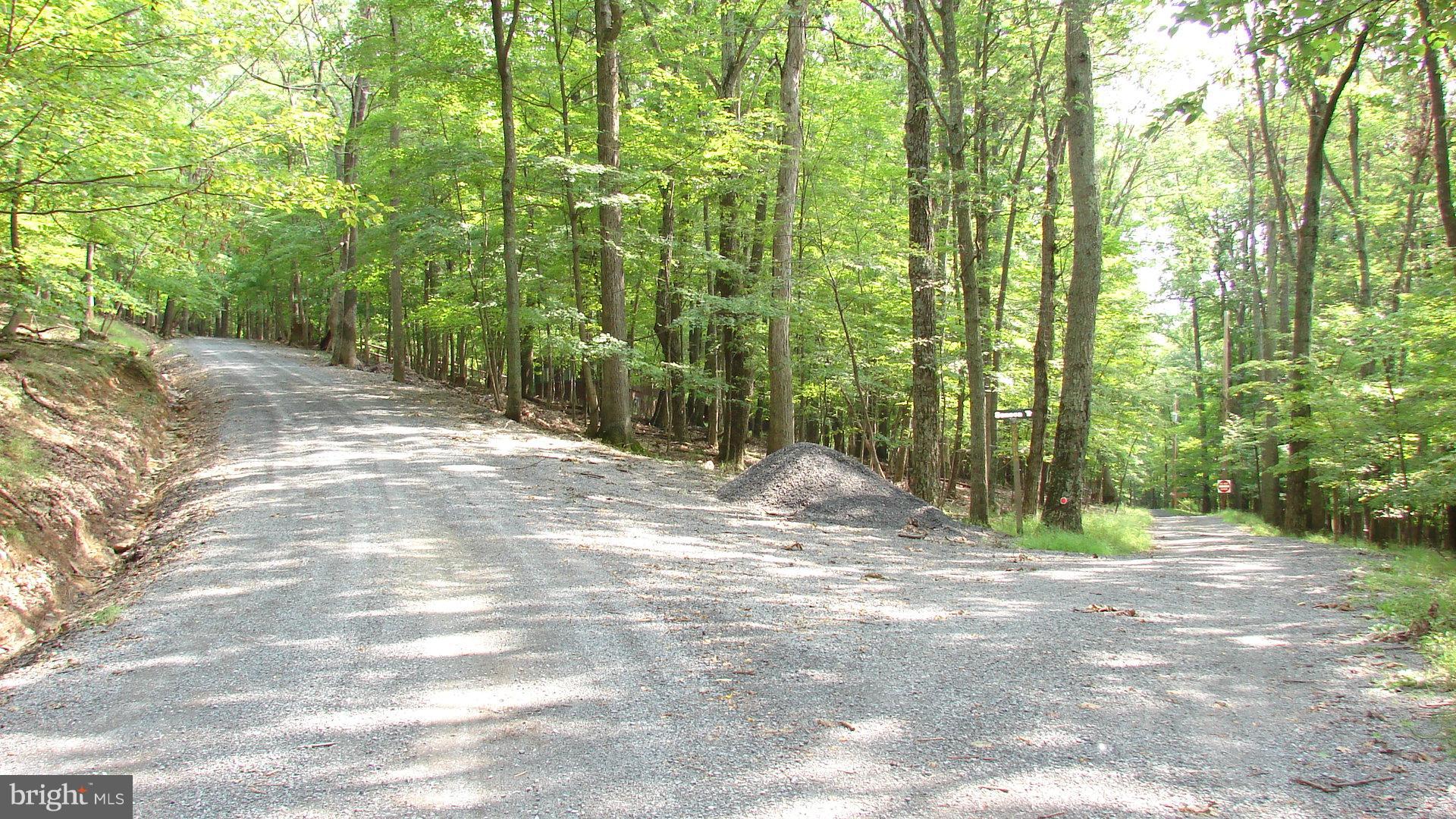 THUNDERBIRD HILLS - Land