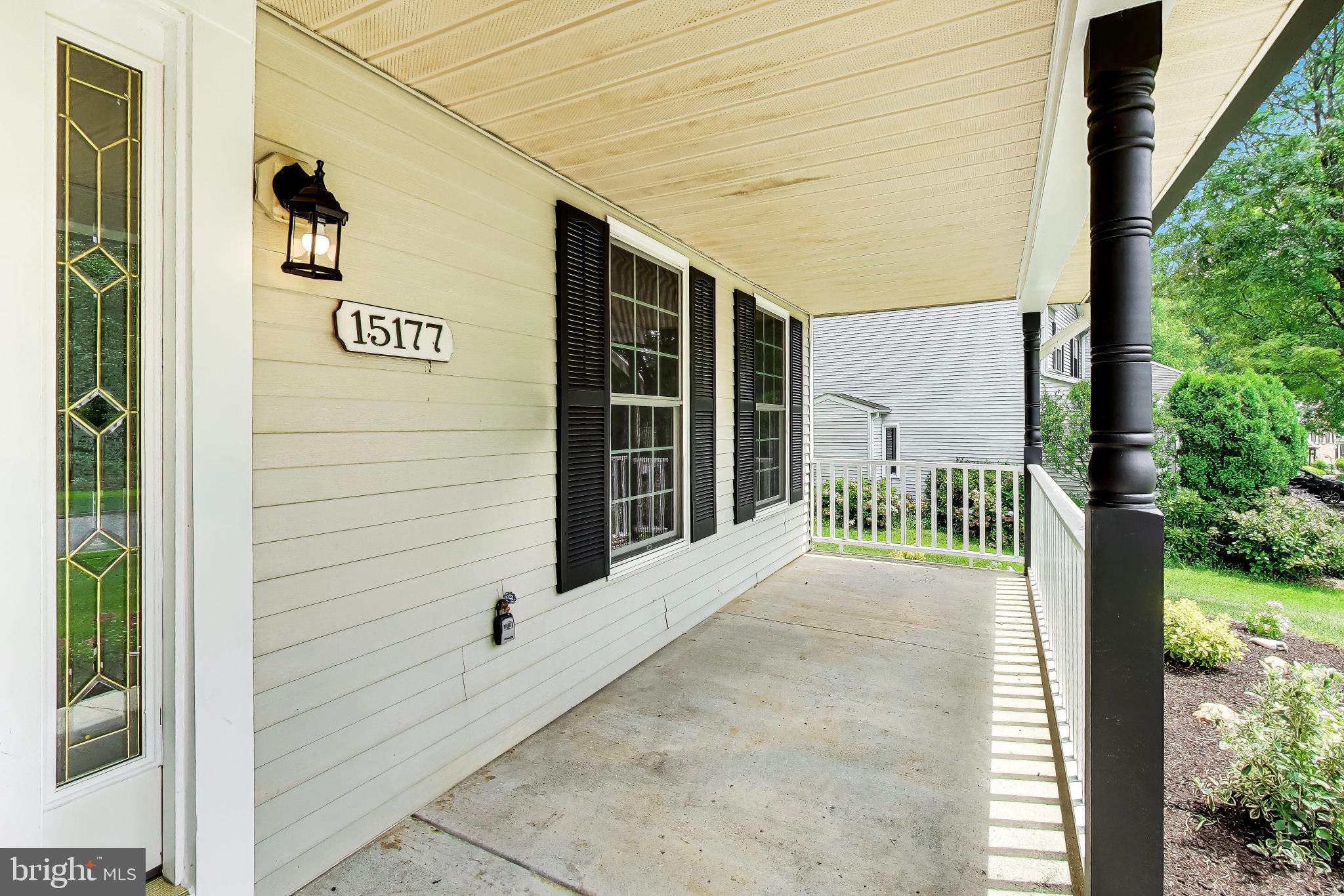 15177 HOLLEYSIDE DRIVE