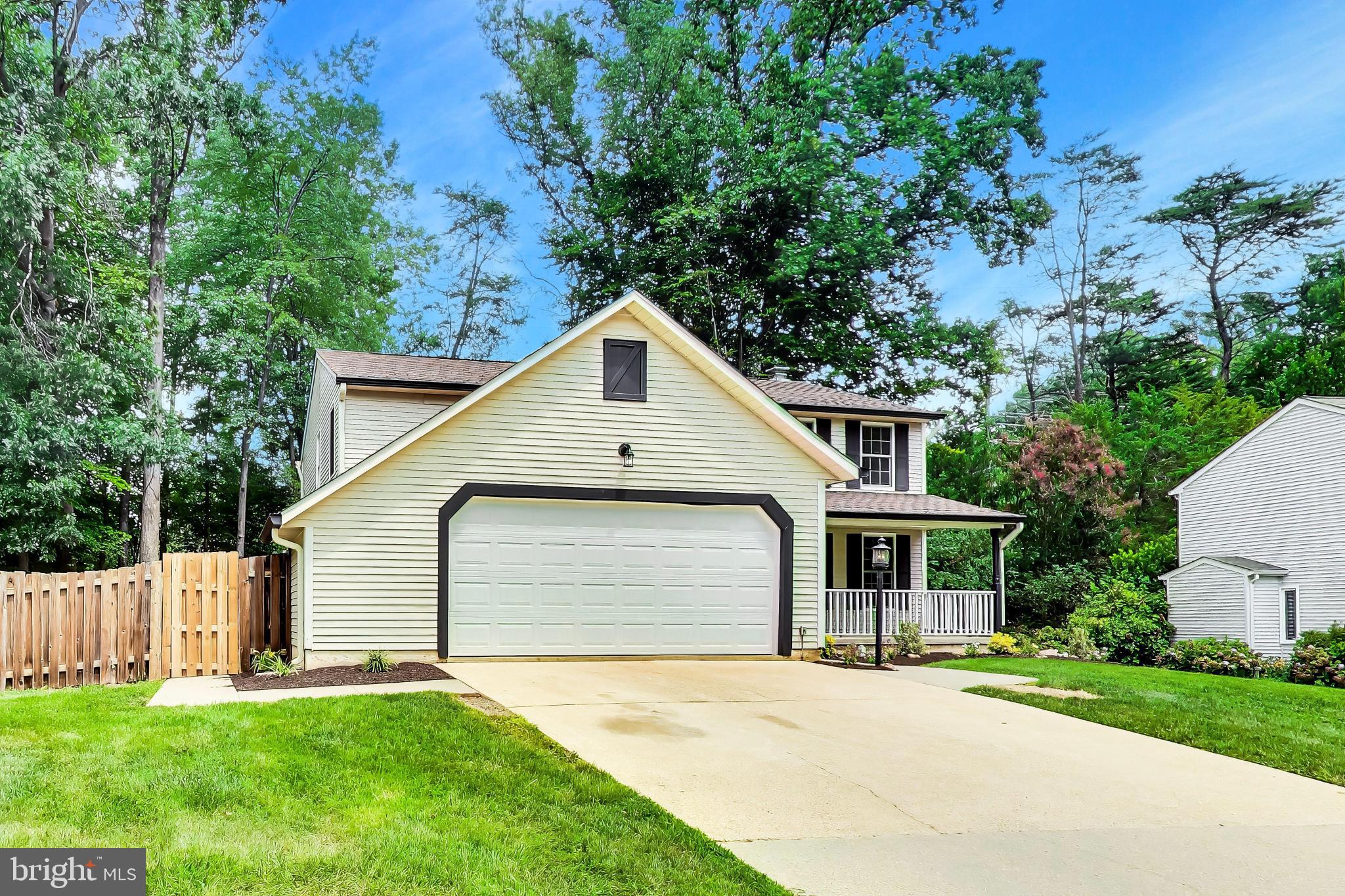15177 HOLLEYSIDE DRIVE