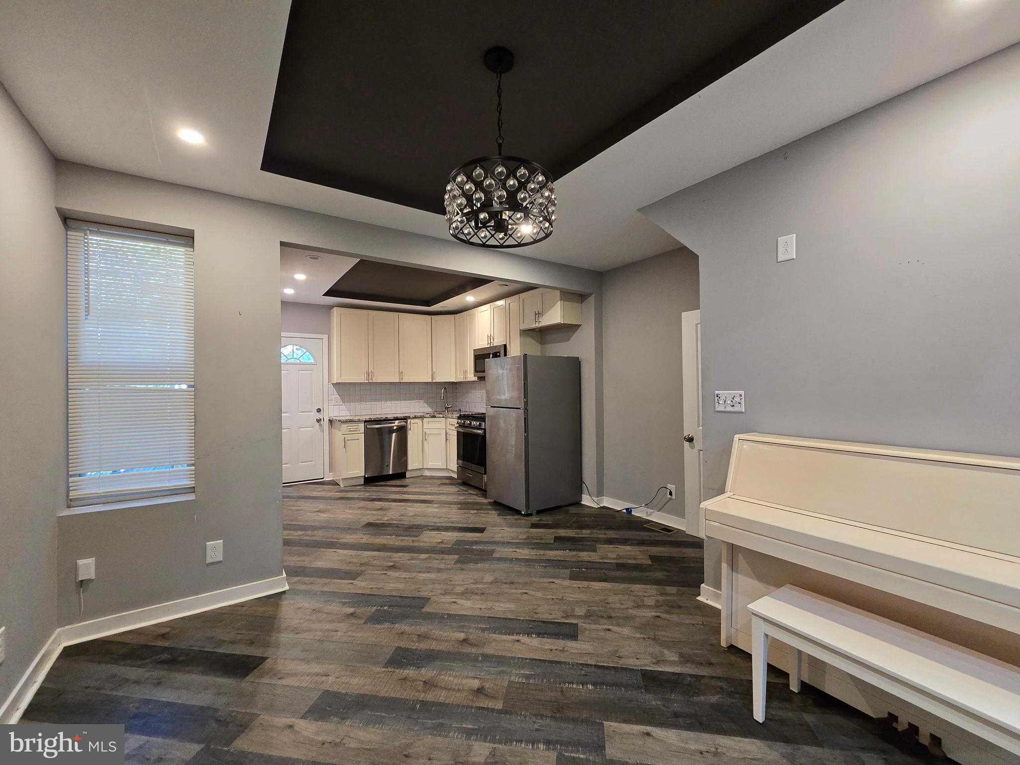 MT AIRY (EAST) - Residential