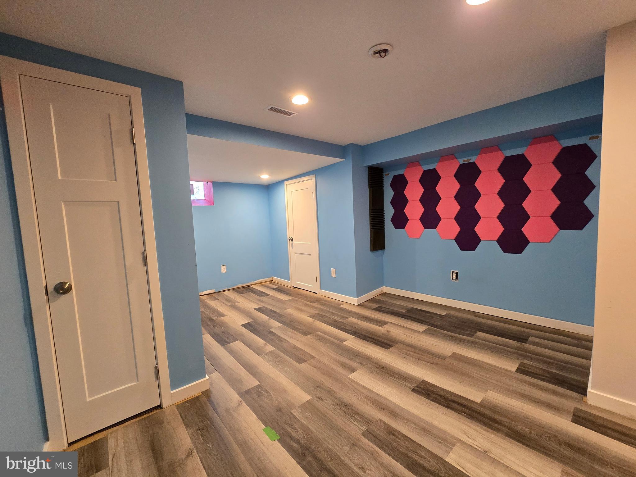 MT AIRY (EAST) - Residential