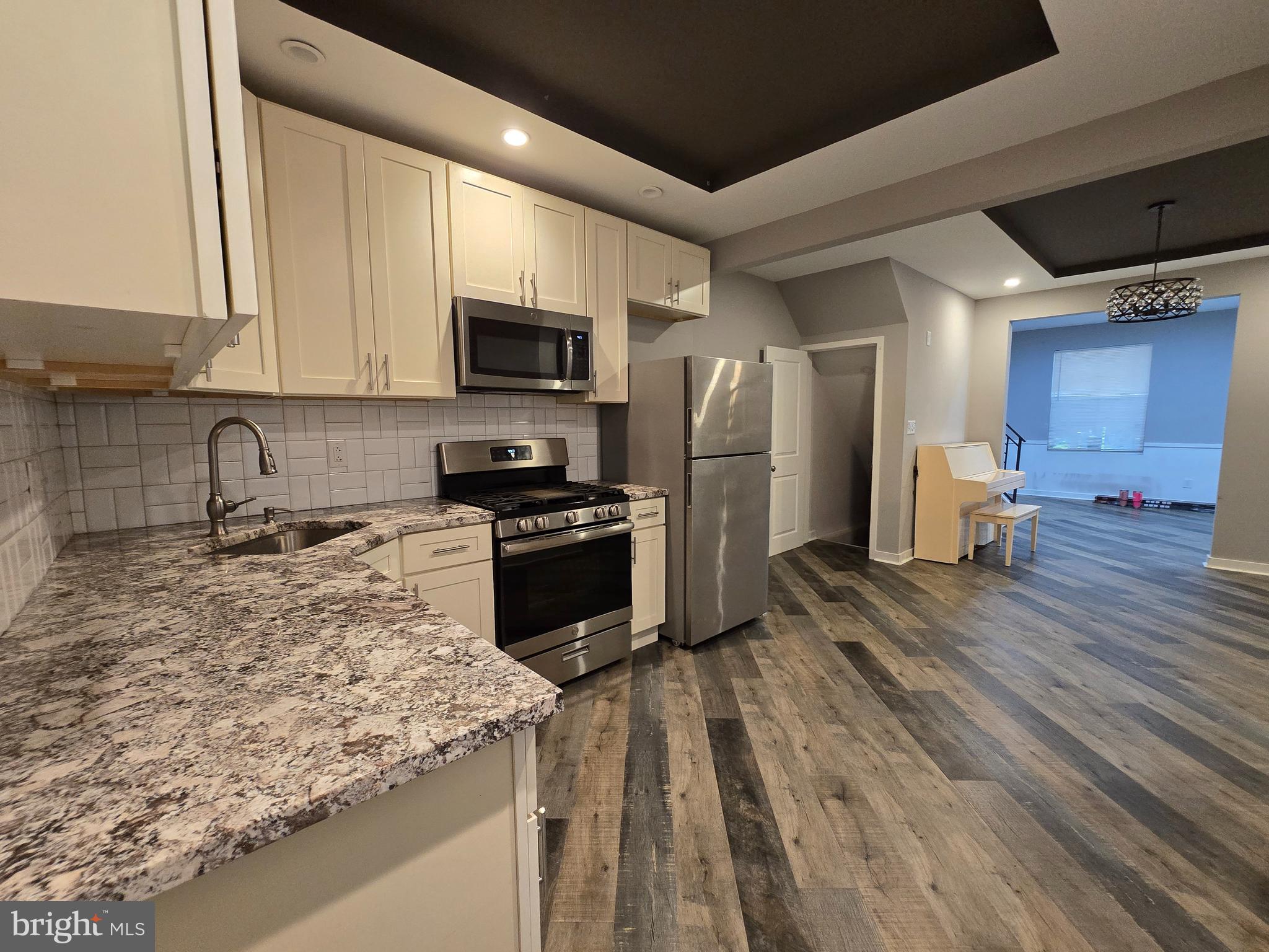 MT AIRY (EAST) - Residential