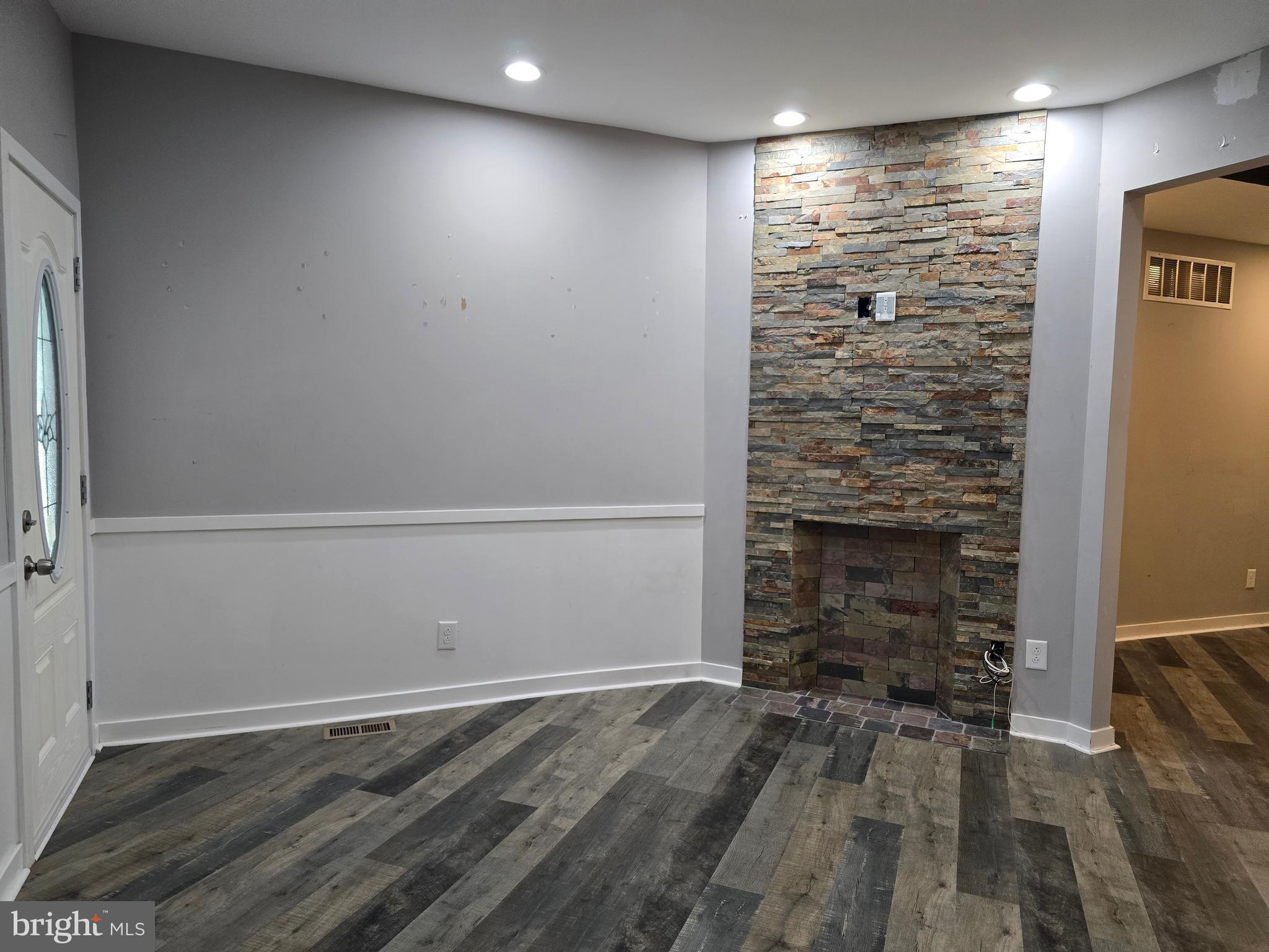 MT AIRY (EAST) - Residential