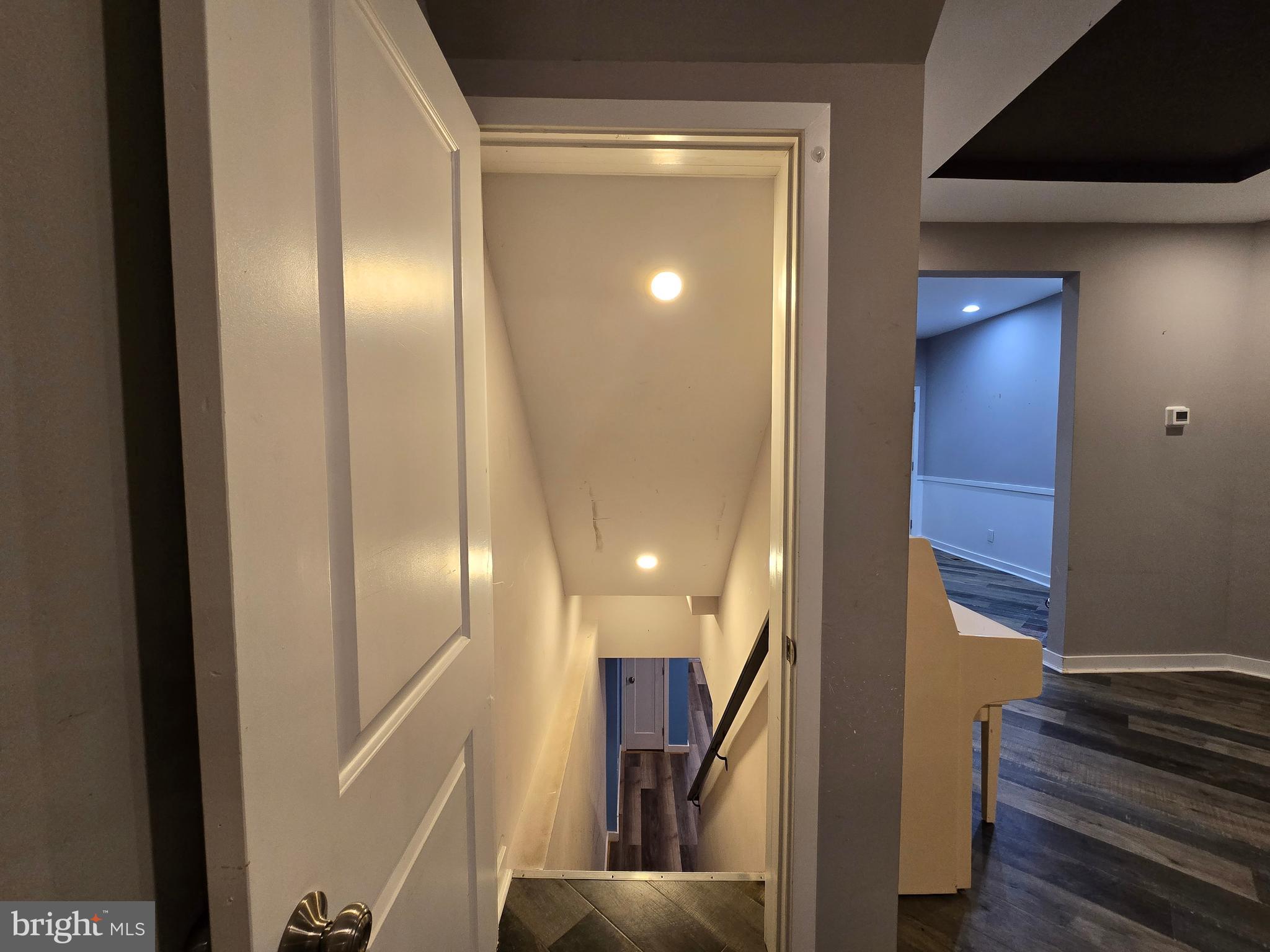 MT AIRY (EAST) - Residential