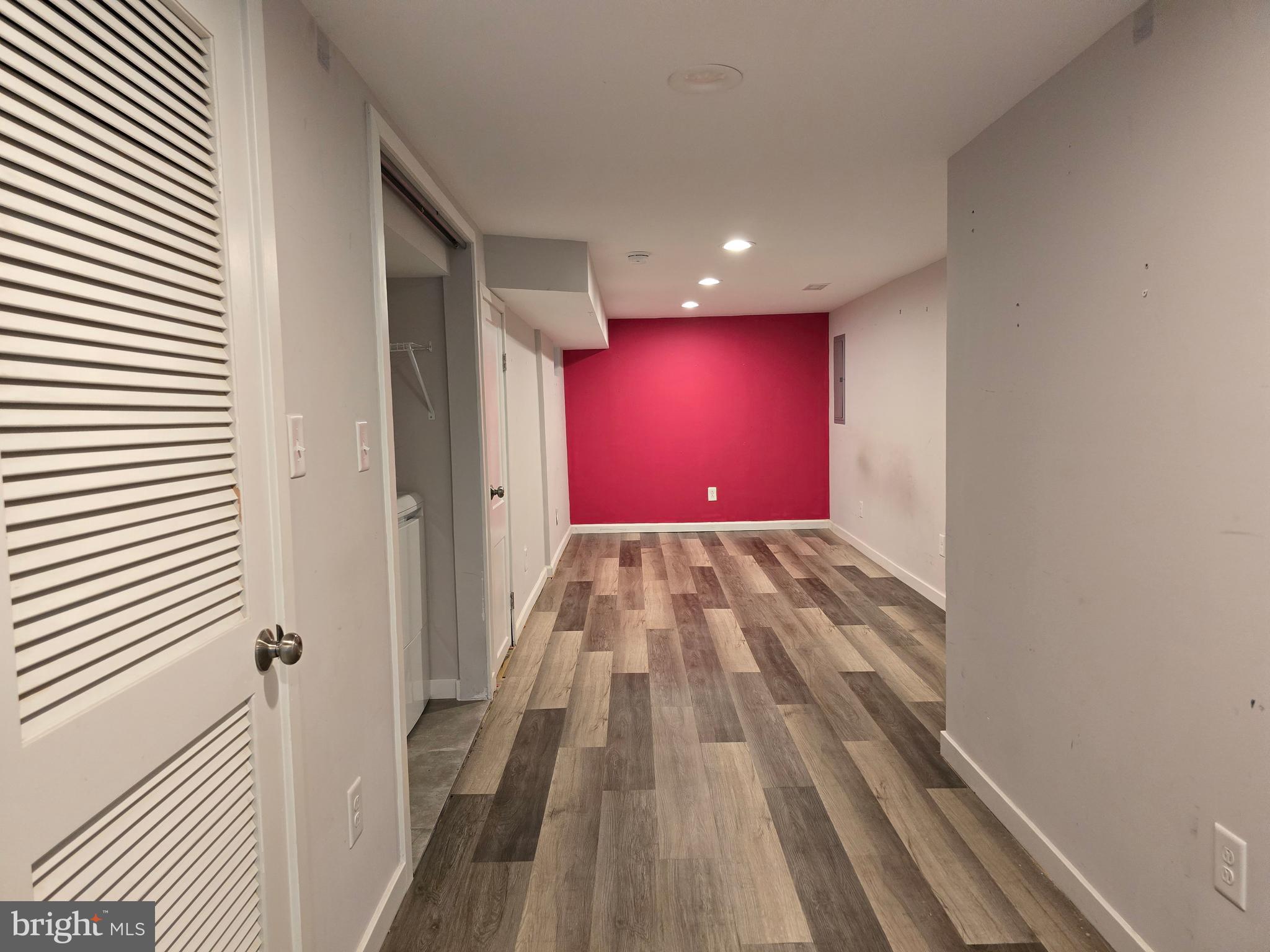 MT AIRY (EAST) - Residential