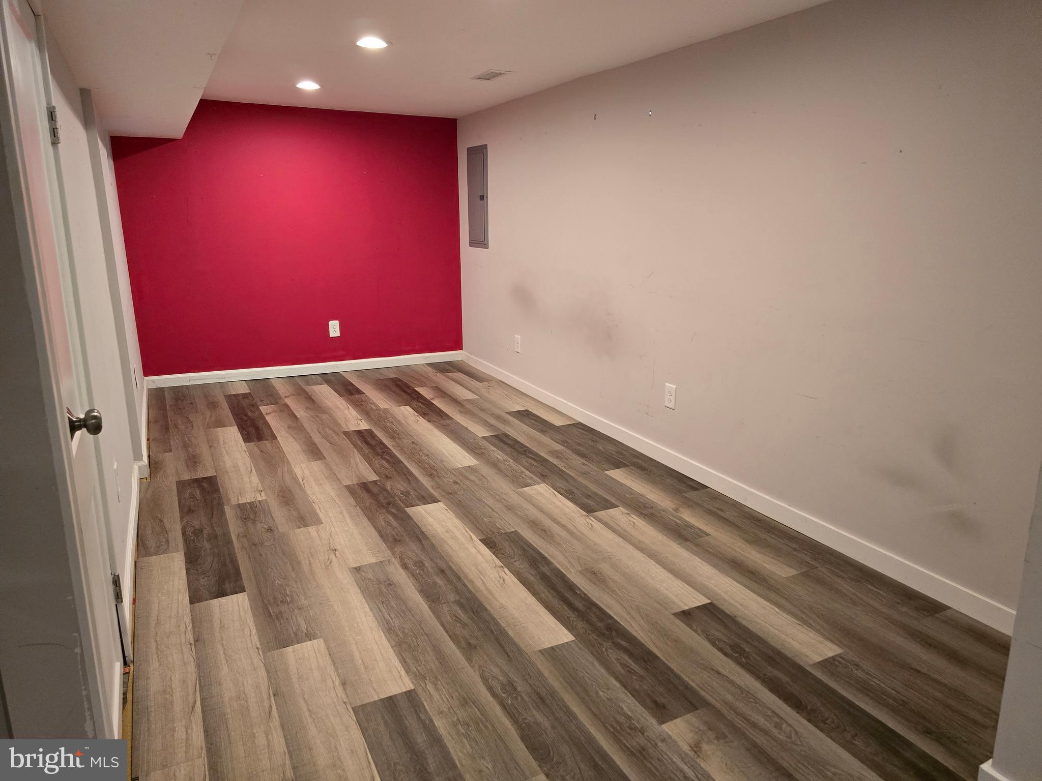 MT AIRY (EAST) - Residential