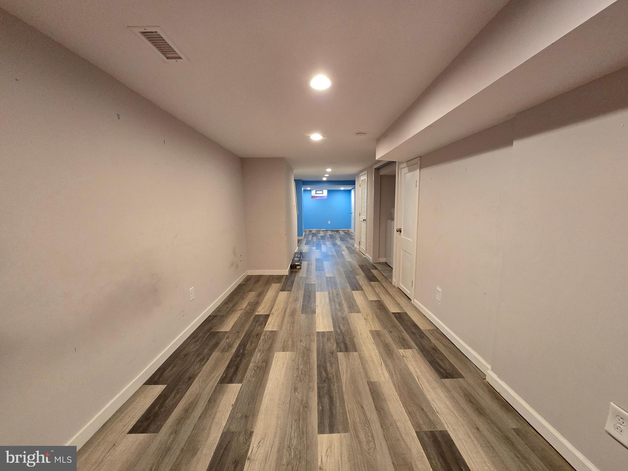 MT AIRY (EAST) - Residential