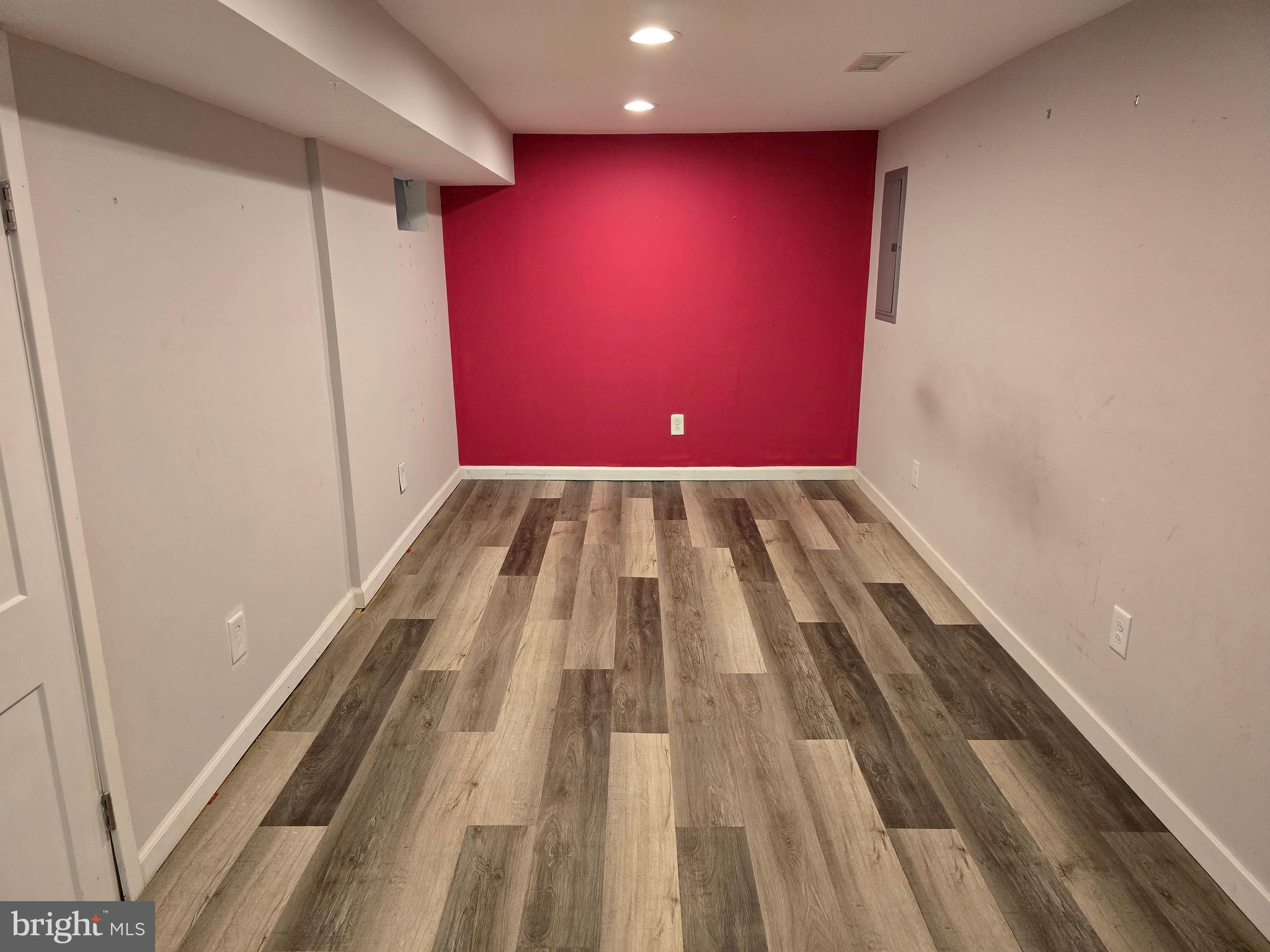 MT AIRY (EAST) - Residential