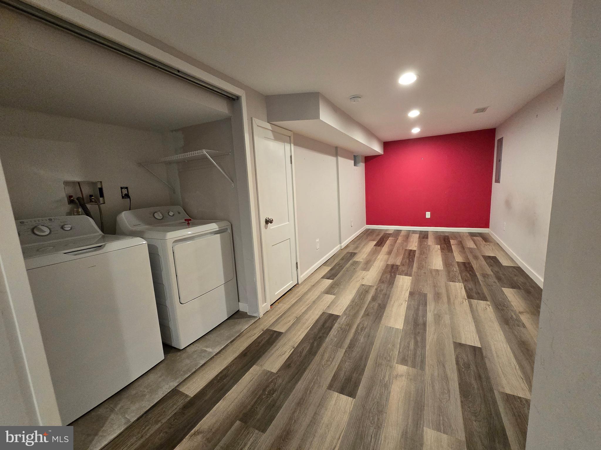 MT AIRY (EAST) - Residential