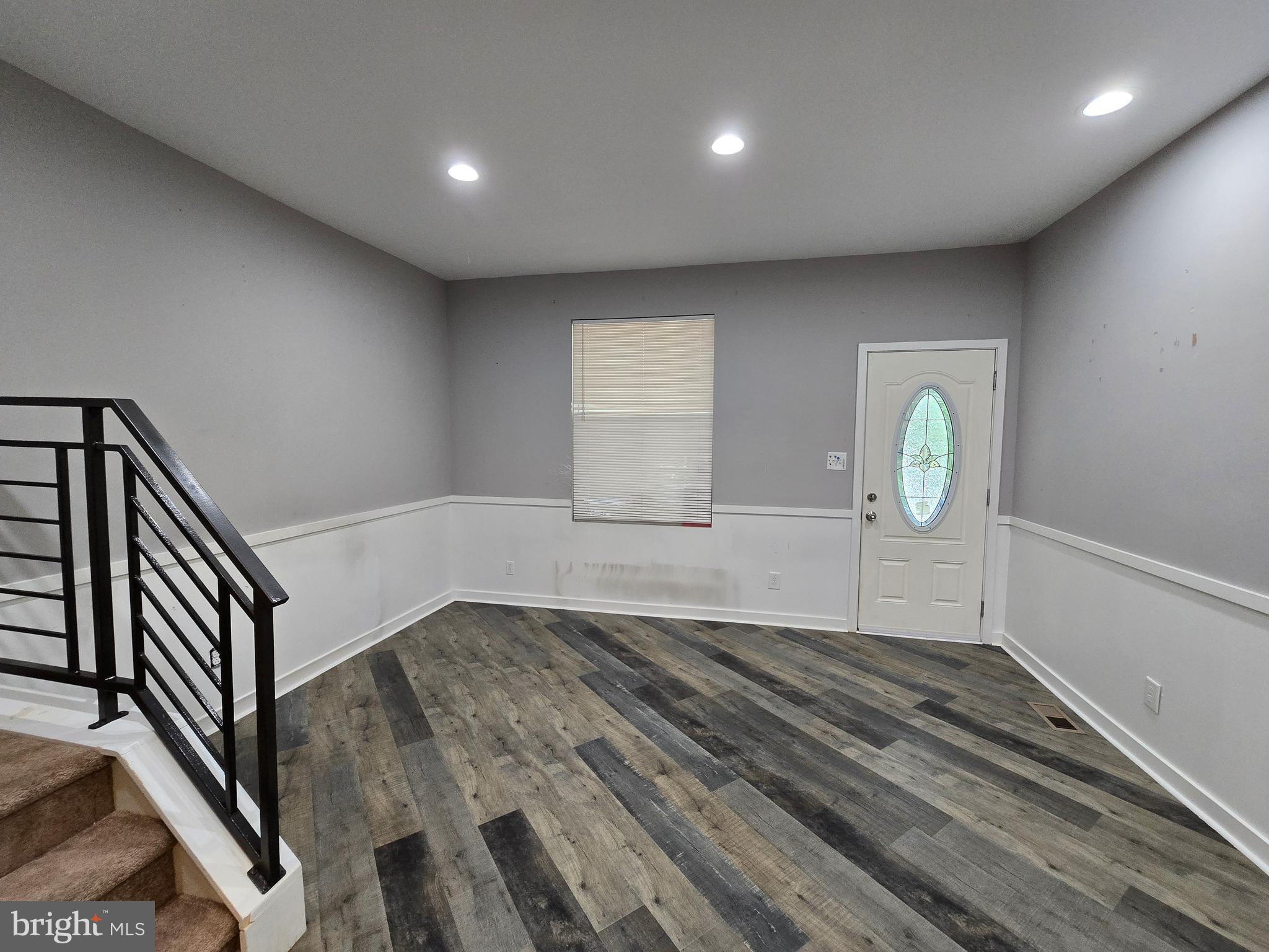 MT AIRY (EAST) - Residential