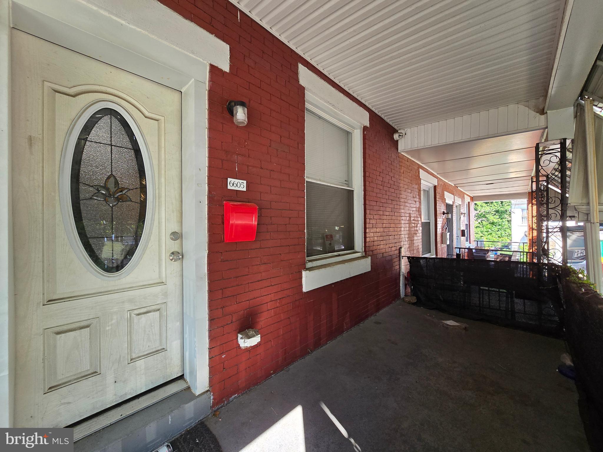 MT AIRY (EAST) - Residential