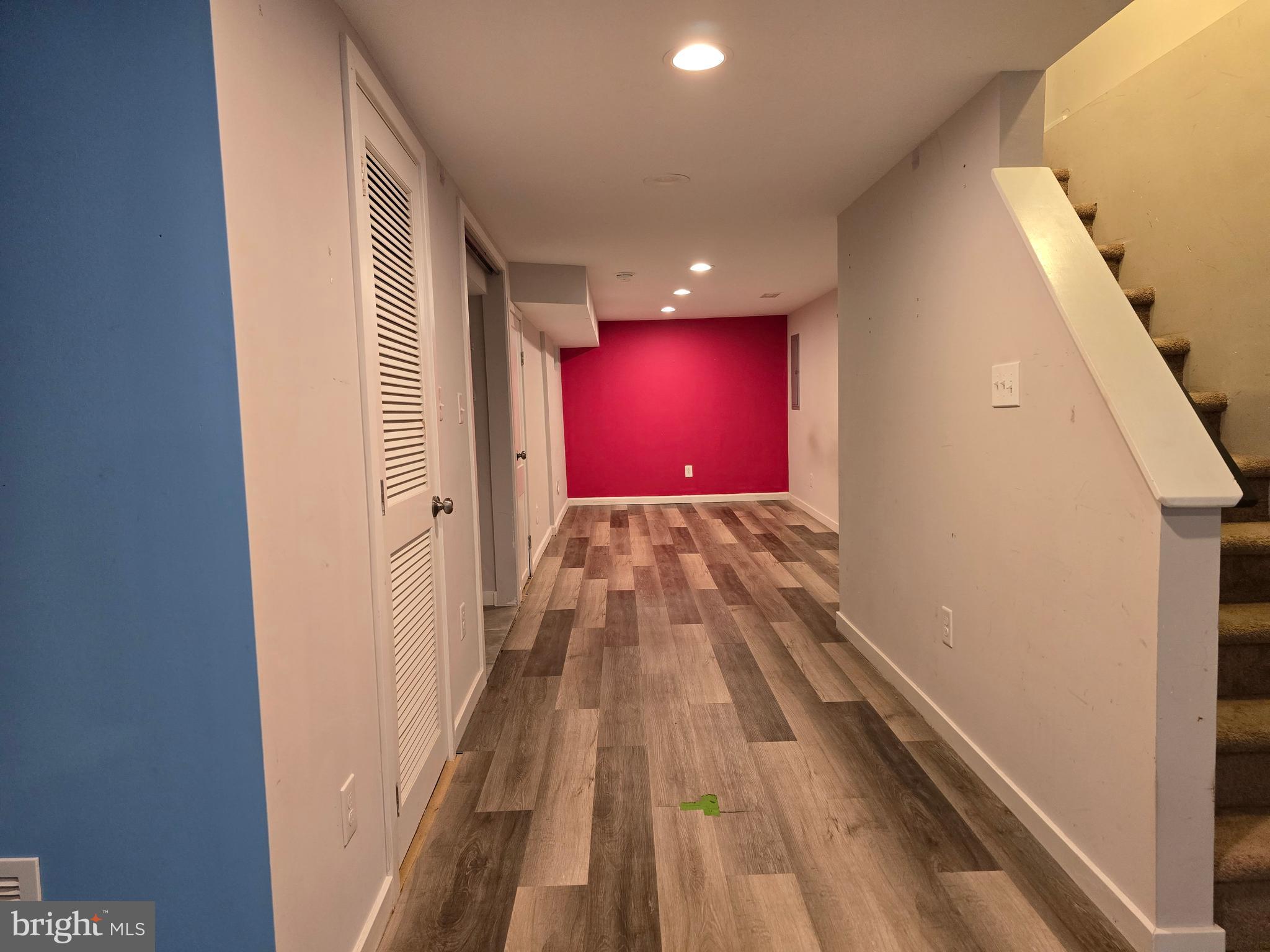 MT AIRY (EAST) - Residential