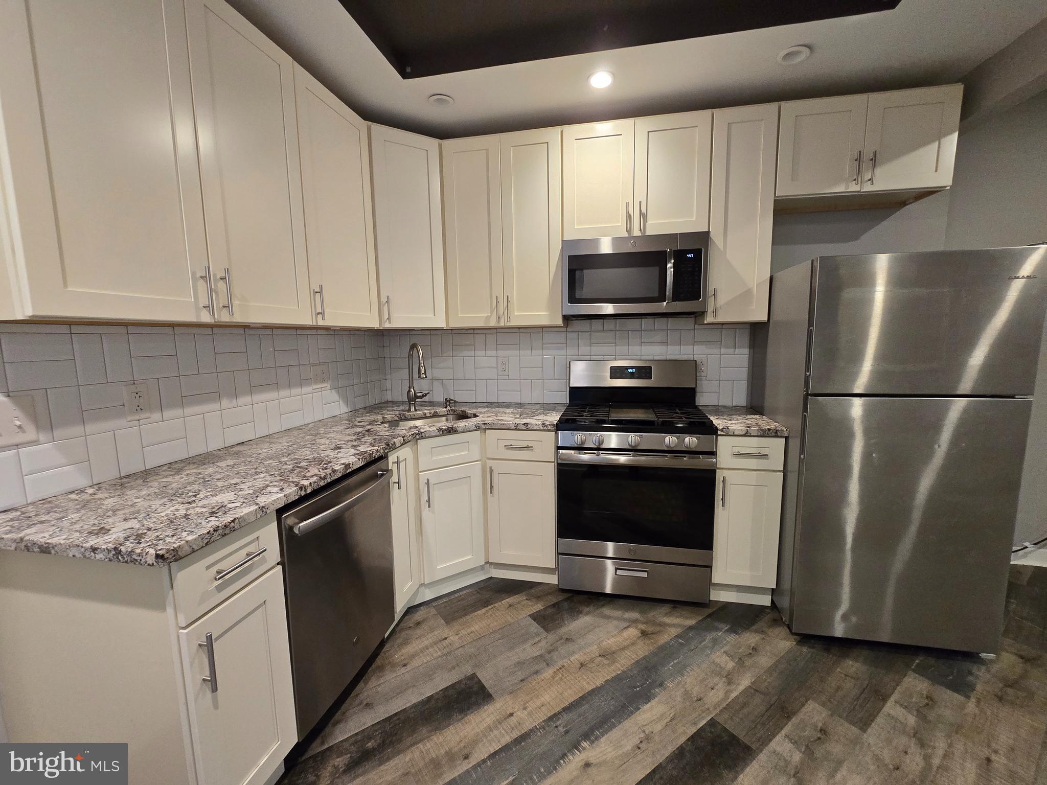 MT AIRY (EAST) - Residential