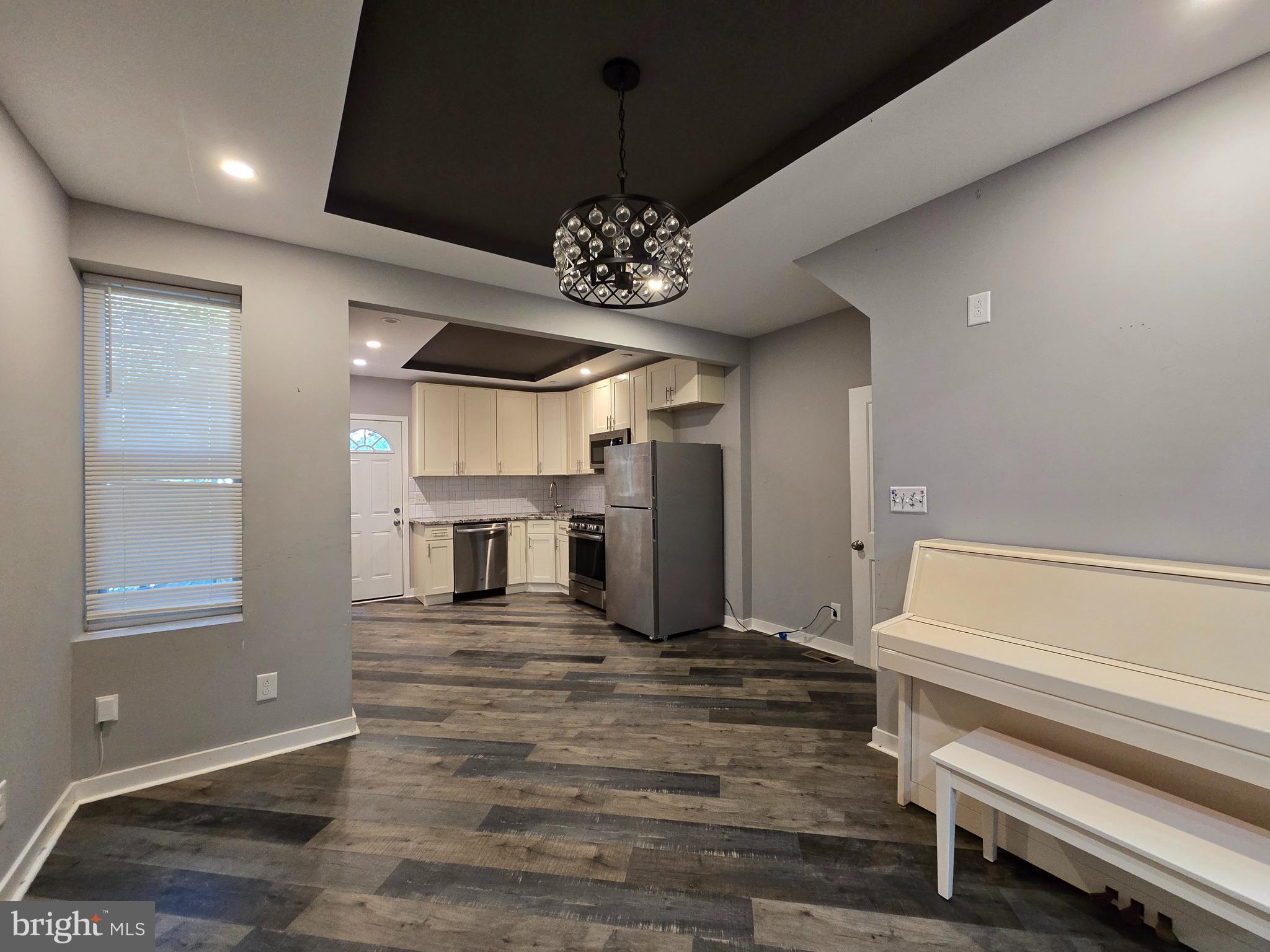 MT AIRY (EAST) - Residential