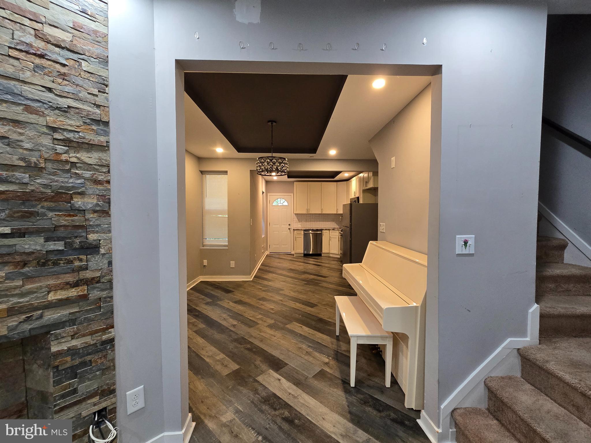 MT AIRY (EAST) - Residential