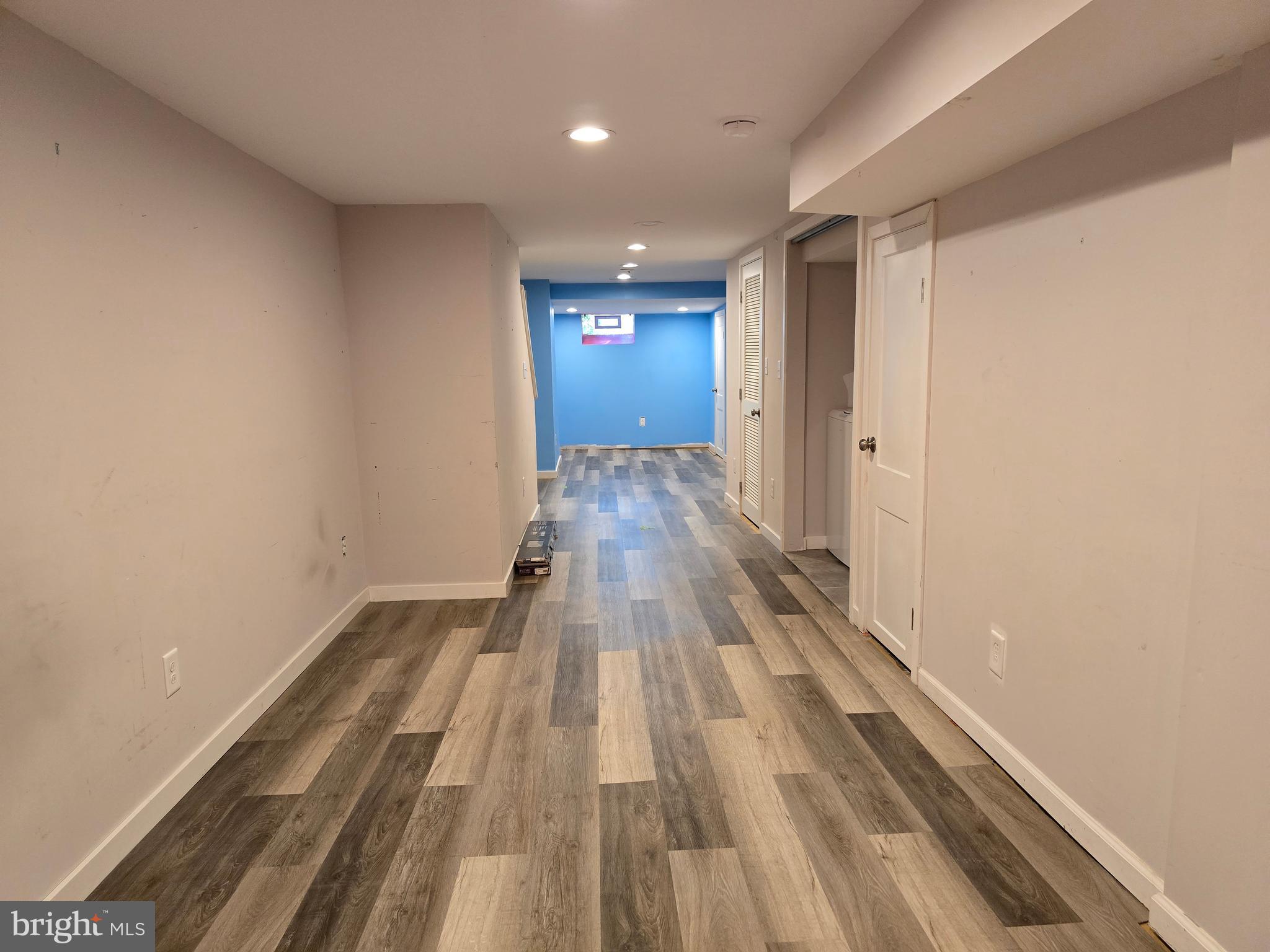 MT AIRY (EAST) - Residential