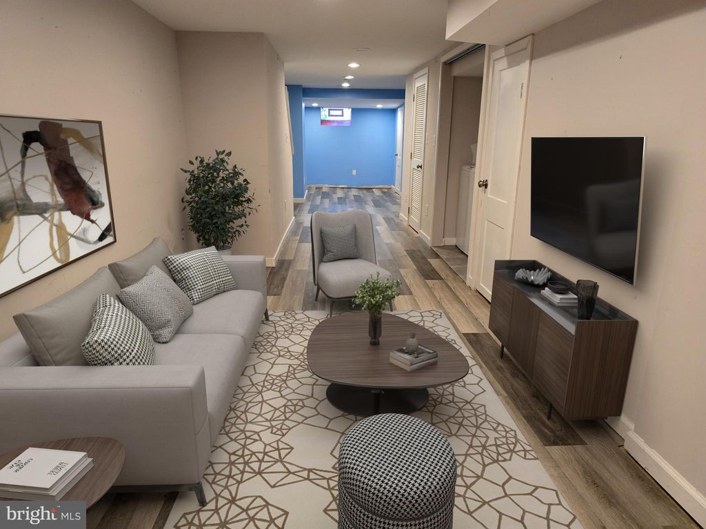 Photo of 6605 Ross Street, PHILADELPHIA, PA 19119 (MLS # PAPH2511398)