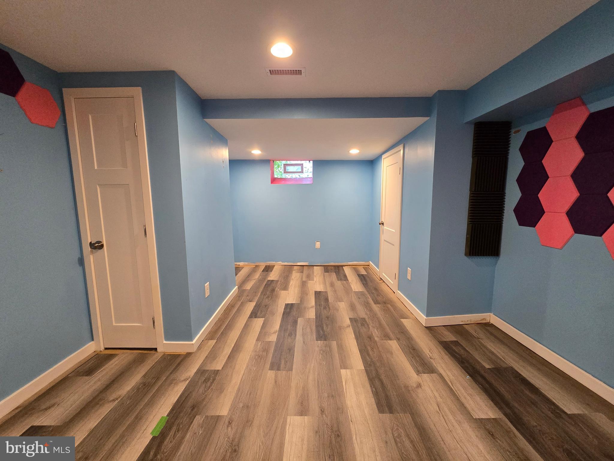 MT AIRY (EAST) - Residential