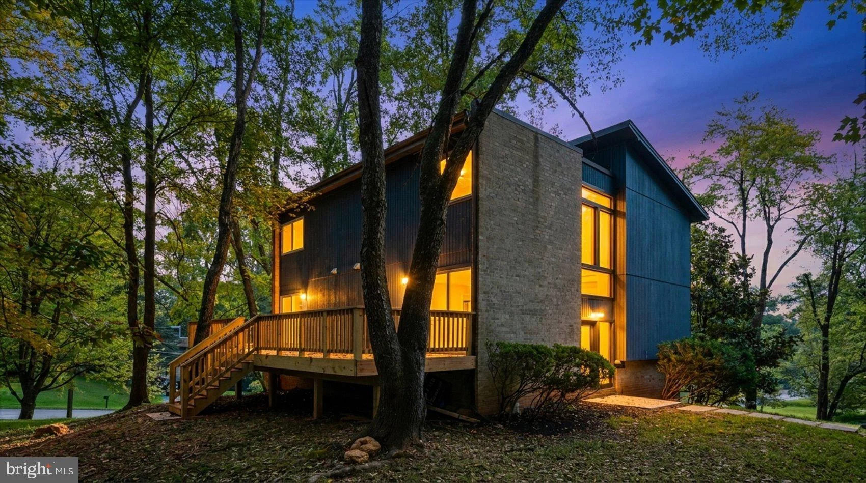 101 Delford Avenue, Silver Spring, MD 20904