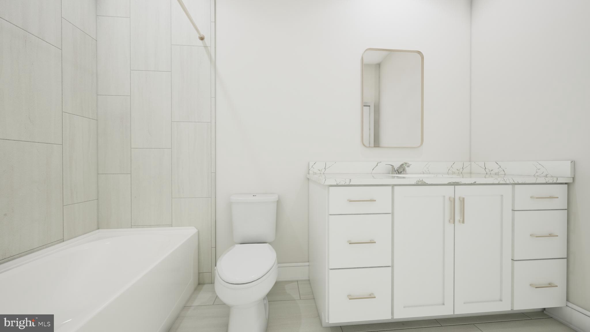 WEST PARK AT BRAMBLETON - Residential