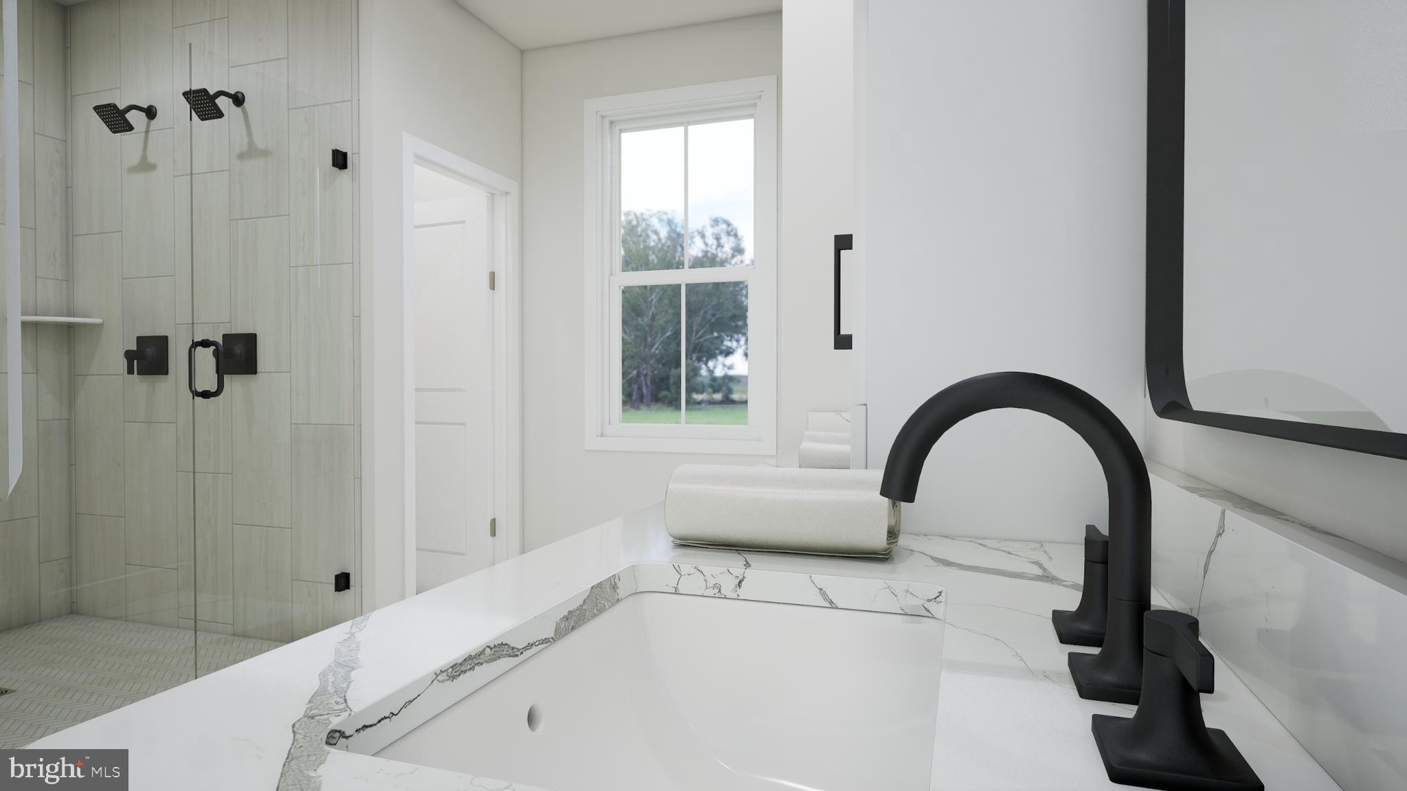 WEST PARK AT BRAMBLETON - Residential