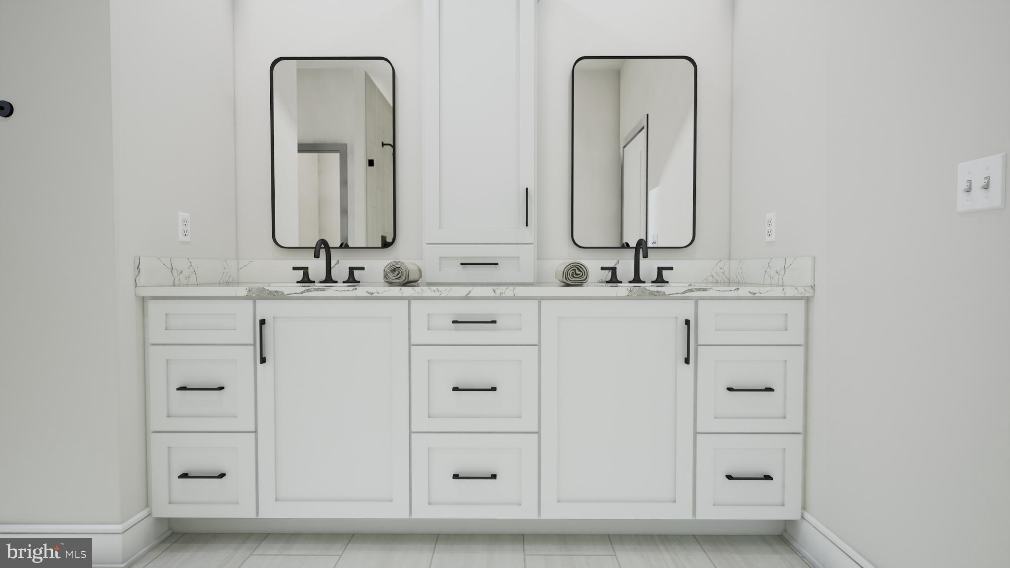 WEST PARK AT BRAMBLETON - Residential