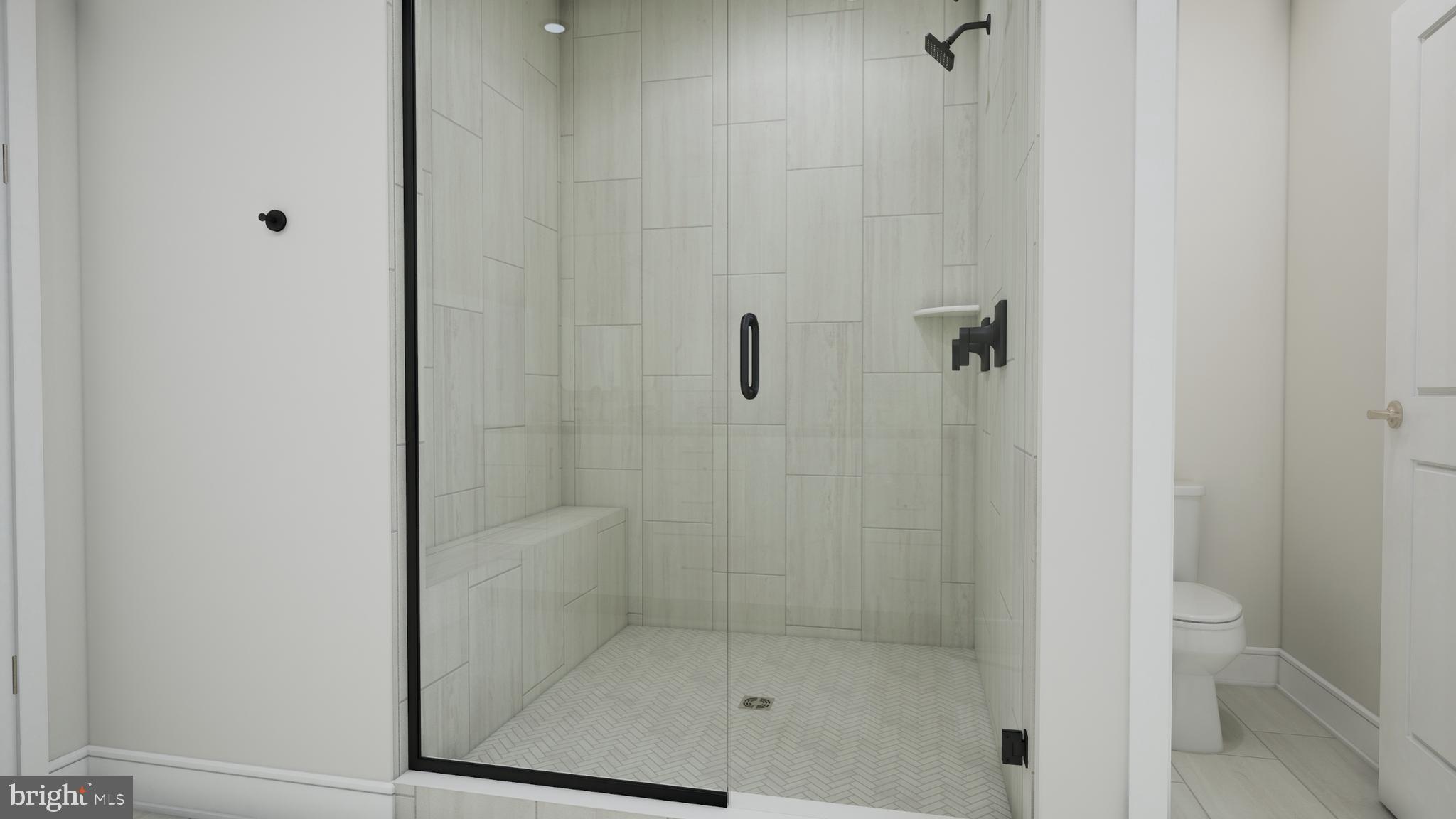 WEST PARK AT BRAMBLETON - Residential