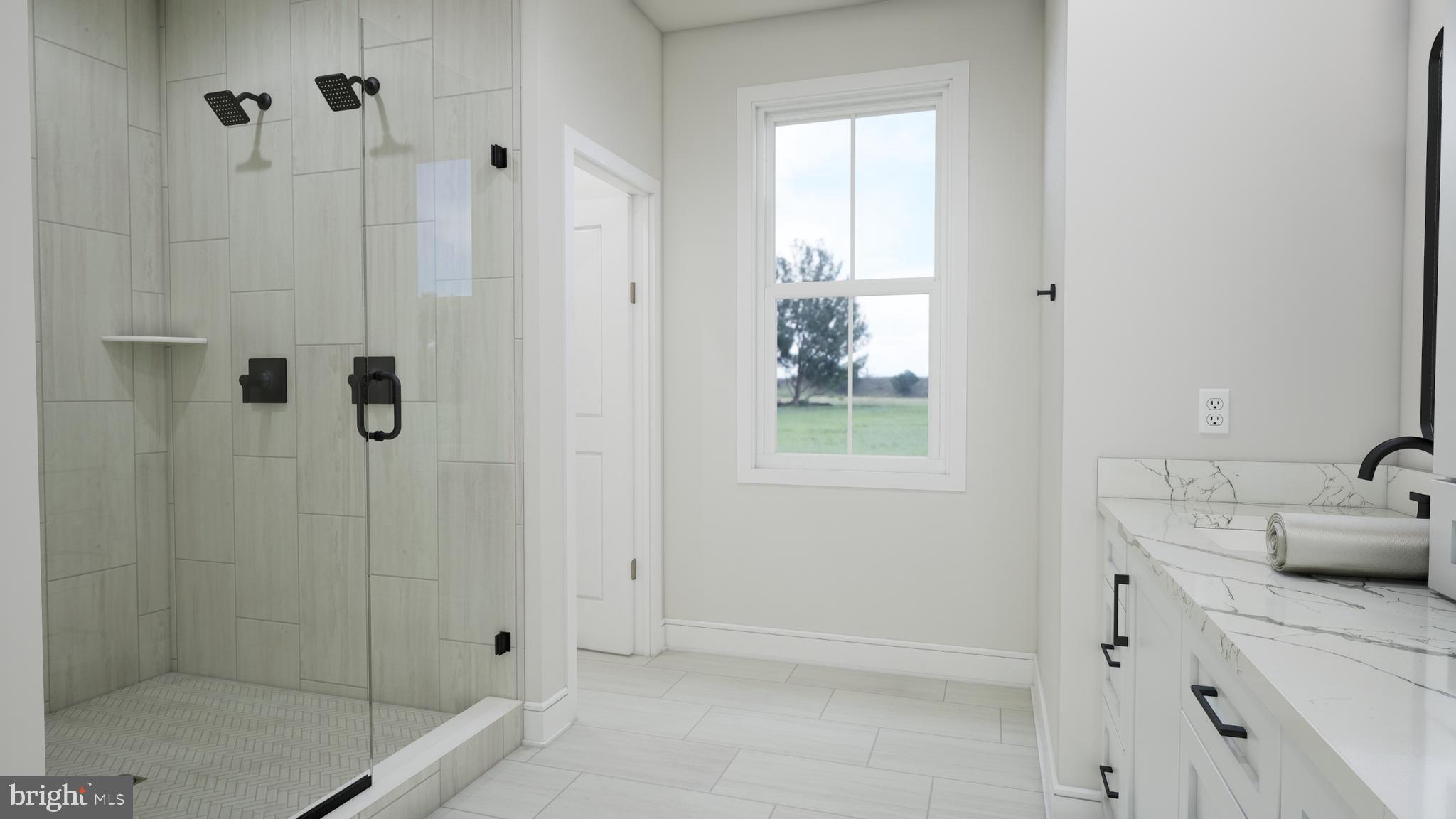 WEST PARK AT BRAMBLETON - Residential