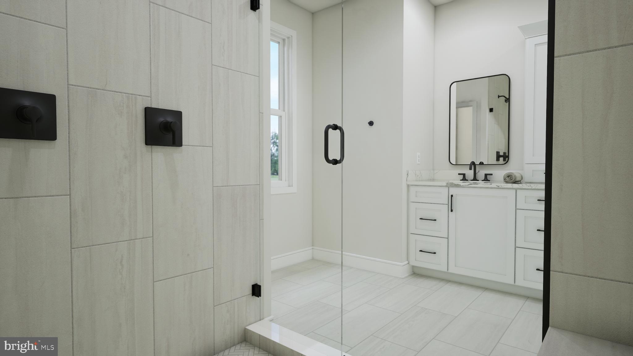 WEST PARK AT BRAMBLETON - Residential