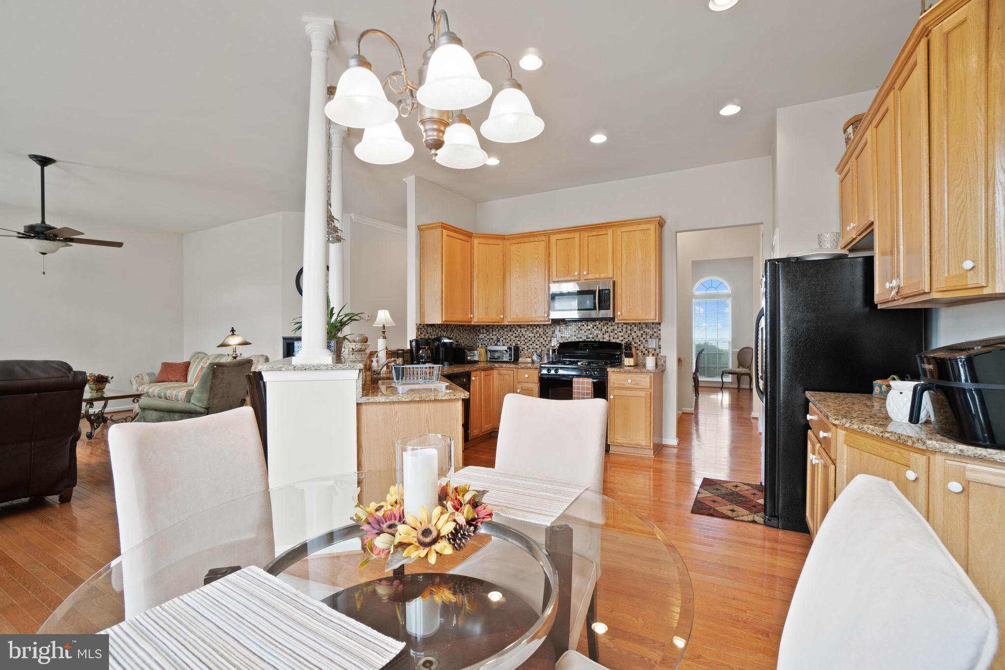 LEES PARKE - Residential